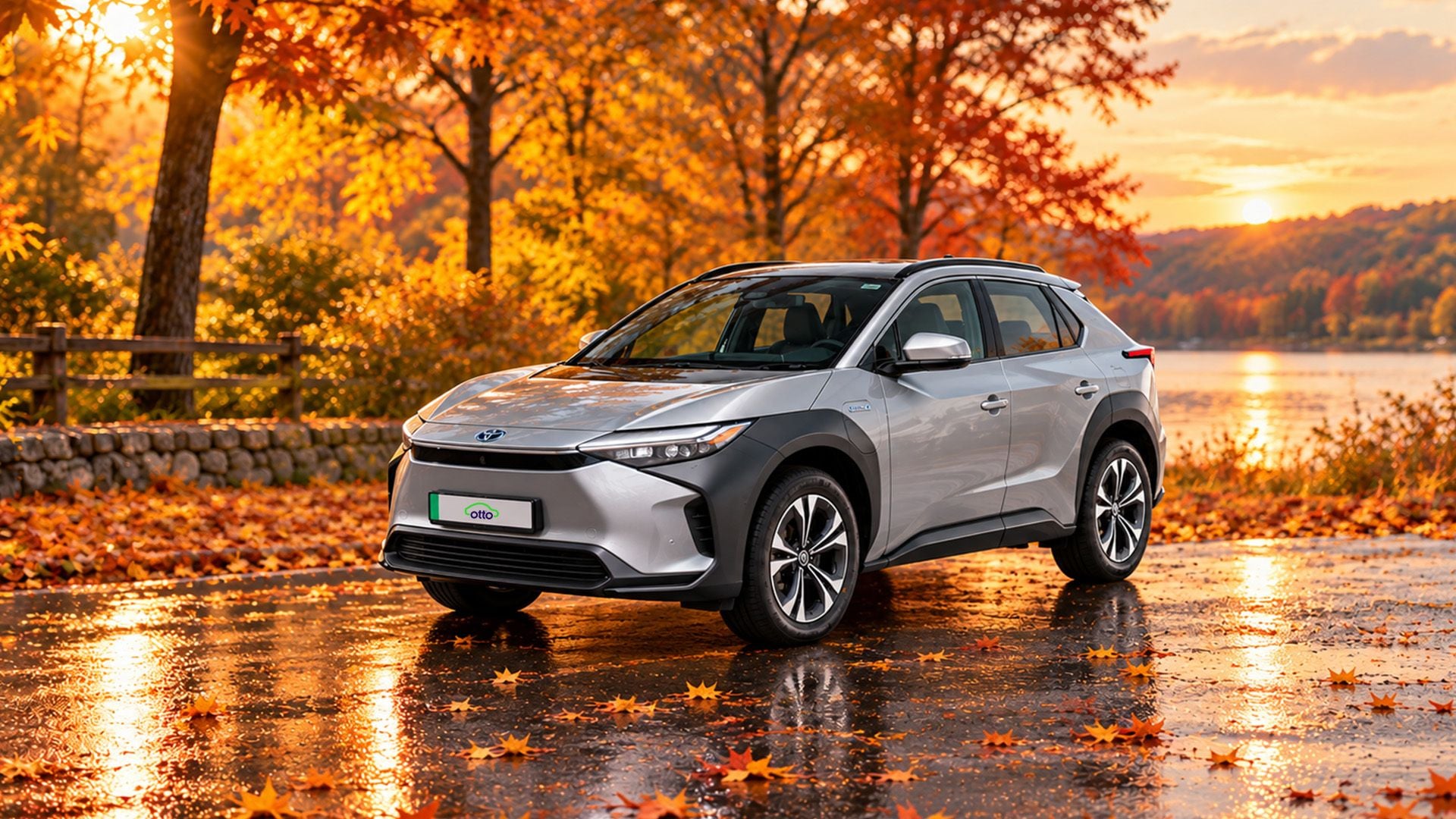 Autumn driving tips for private hire drivers: 7 ways to stay safe