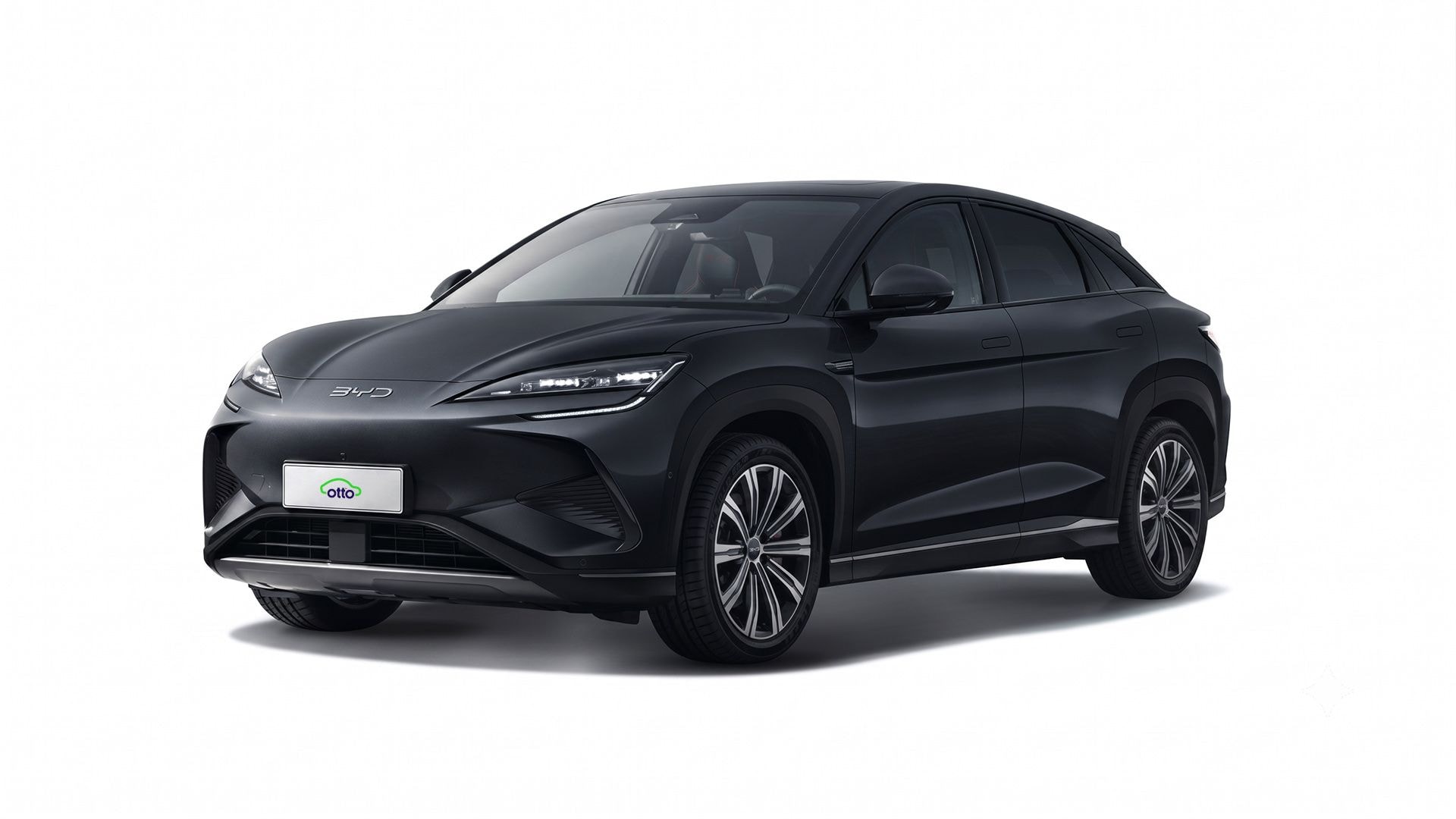 SEALION 7 COMFORT EV