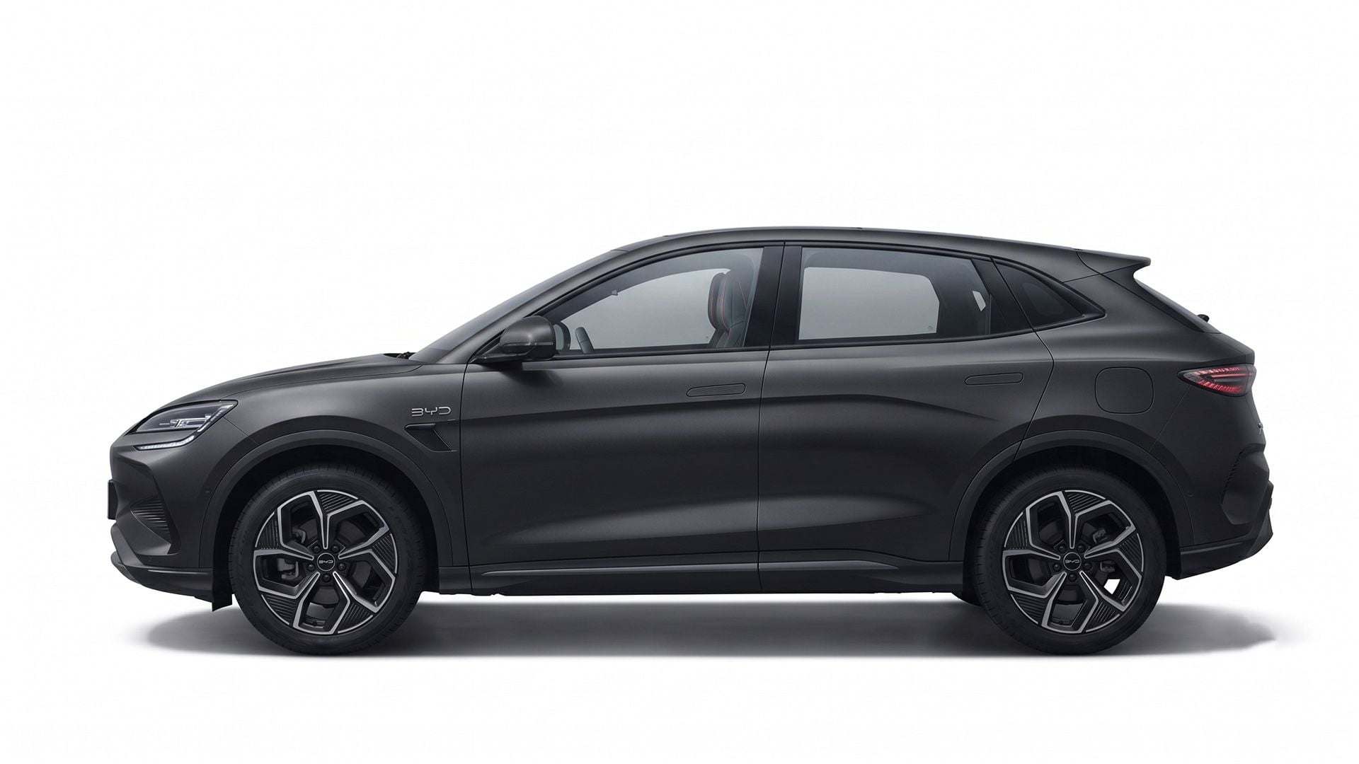 SEALION 7 COMFORT EV