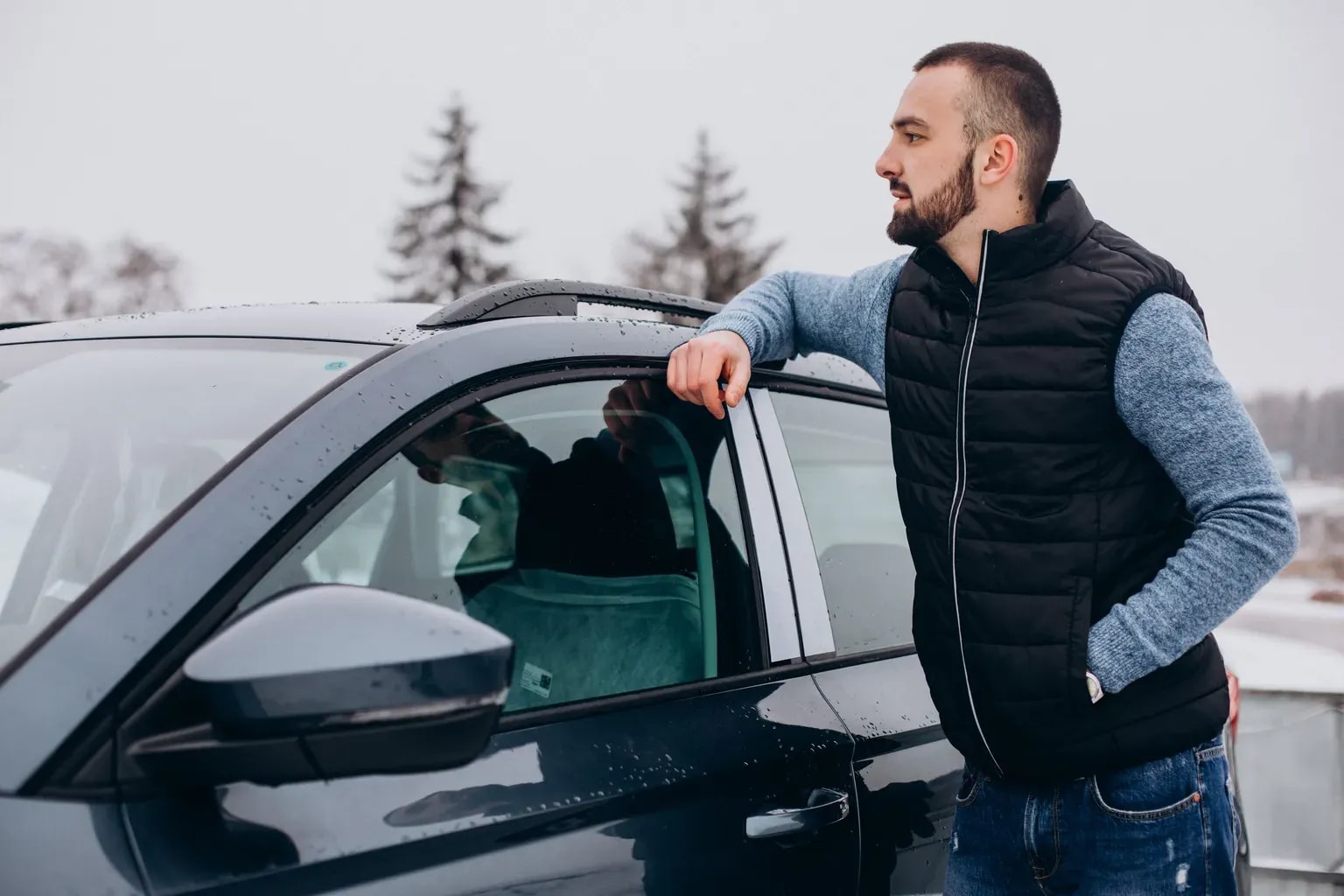 Private hire drivers guide: Tips to earn more in January