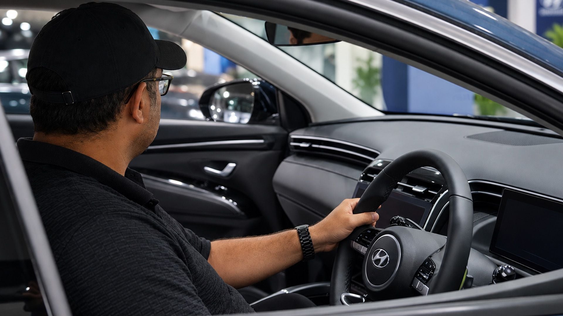 Hear from drivers like you