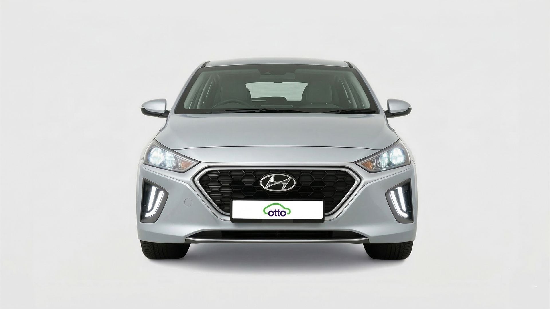 IONIQ
