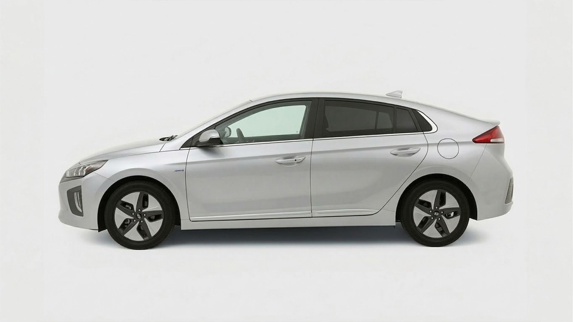 IONIQ