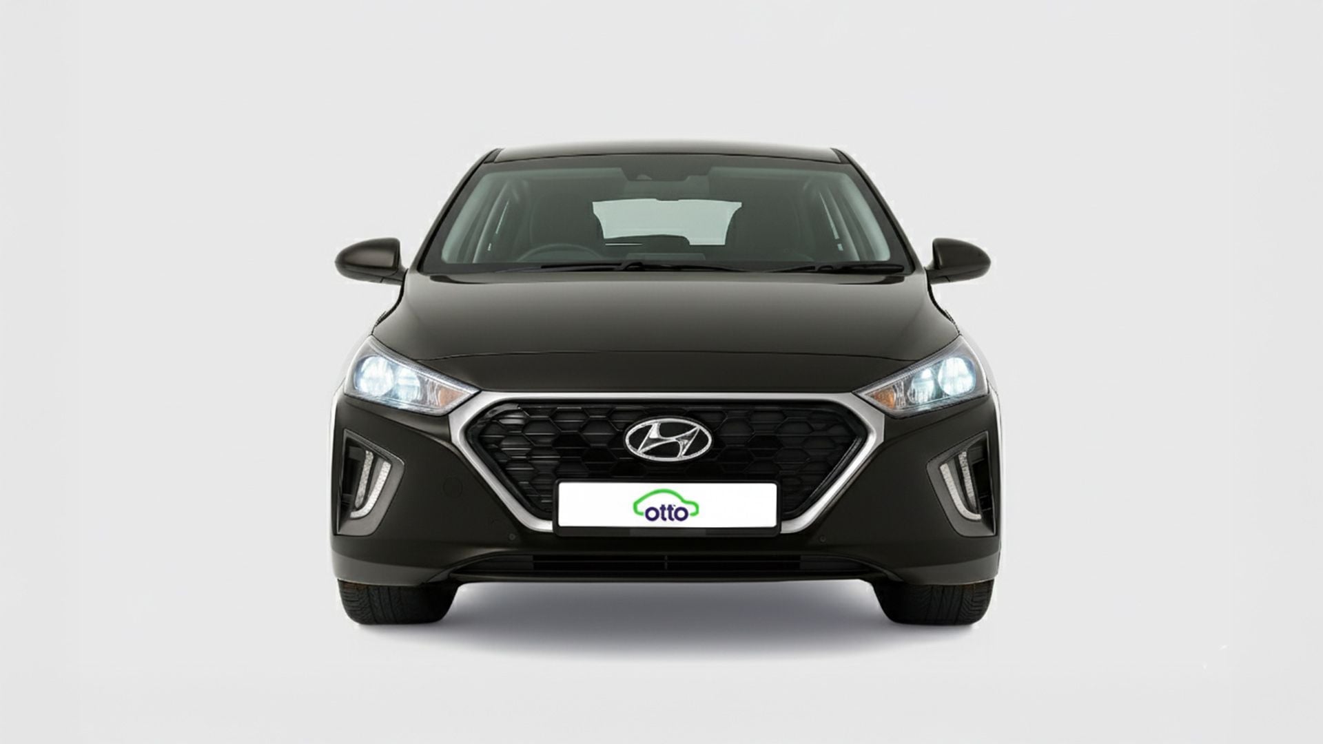 IONIQ