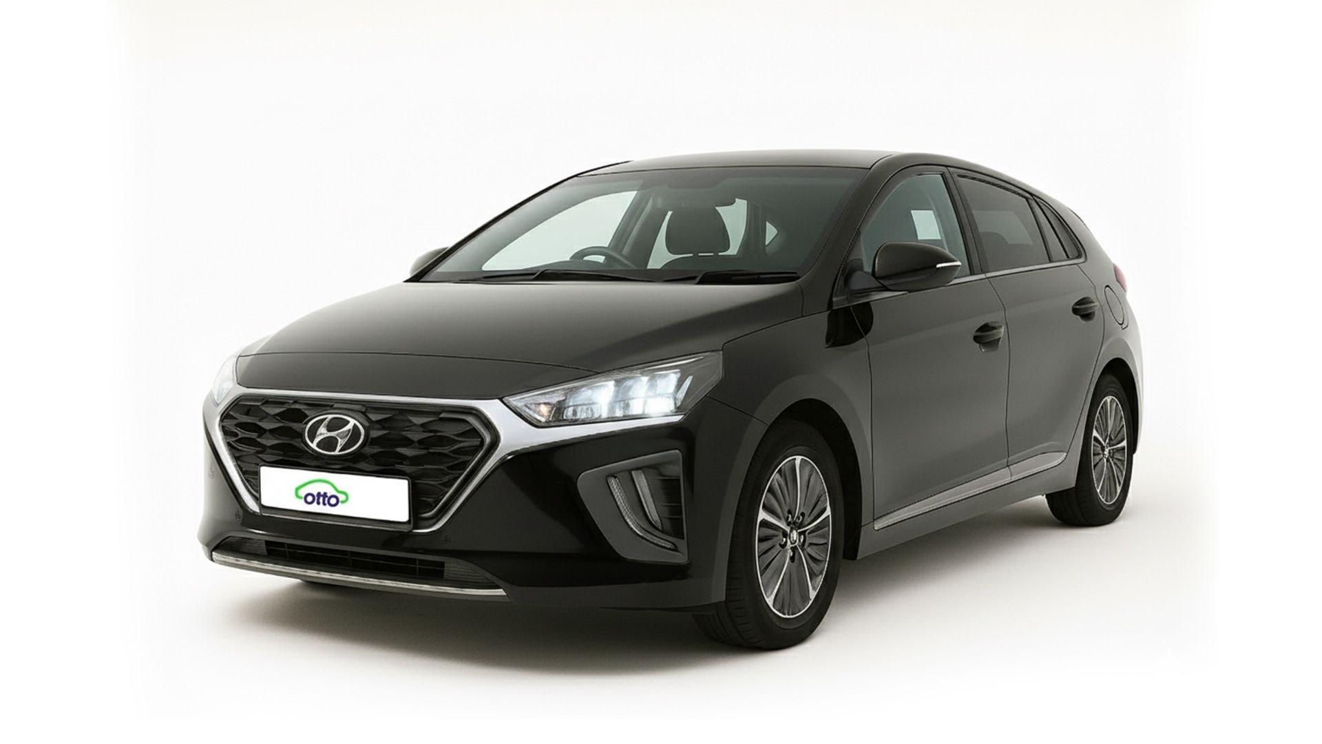 IONIQ