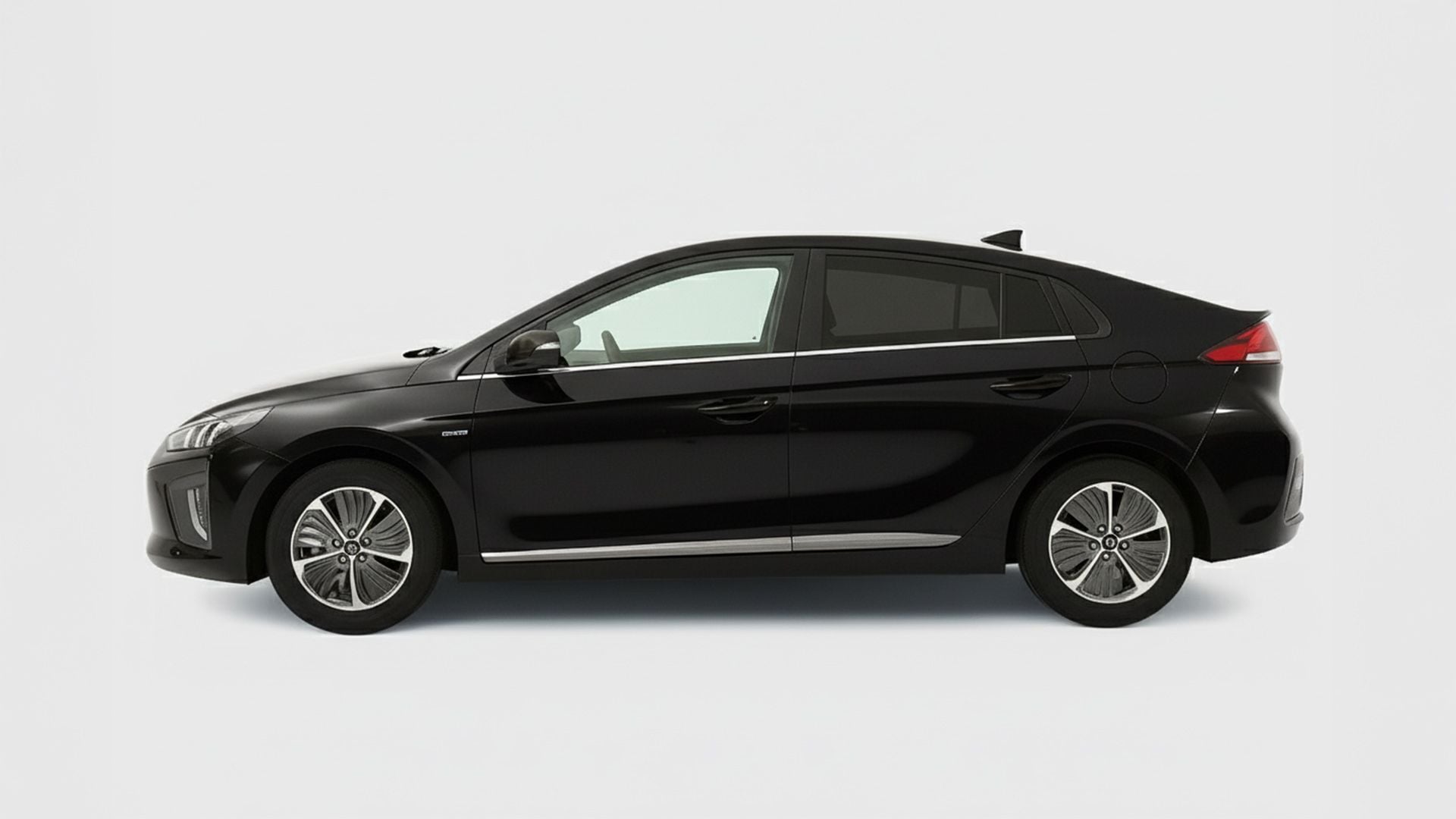 IONIQ