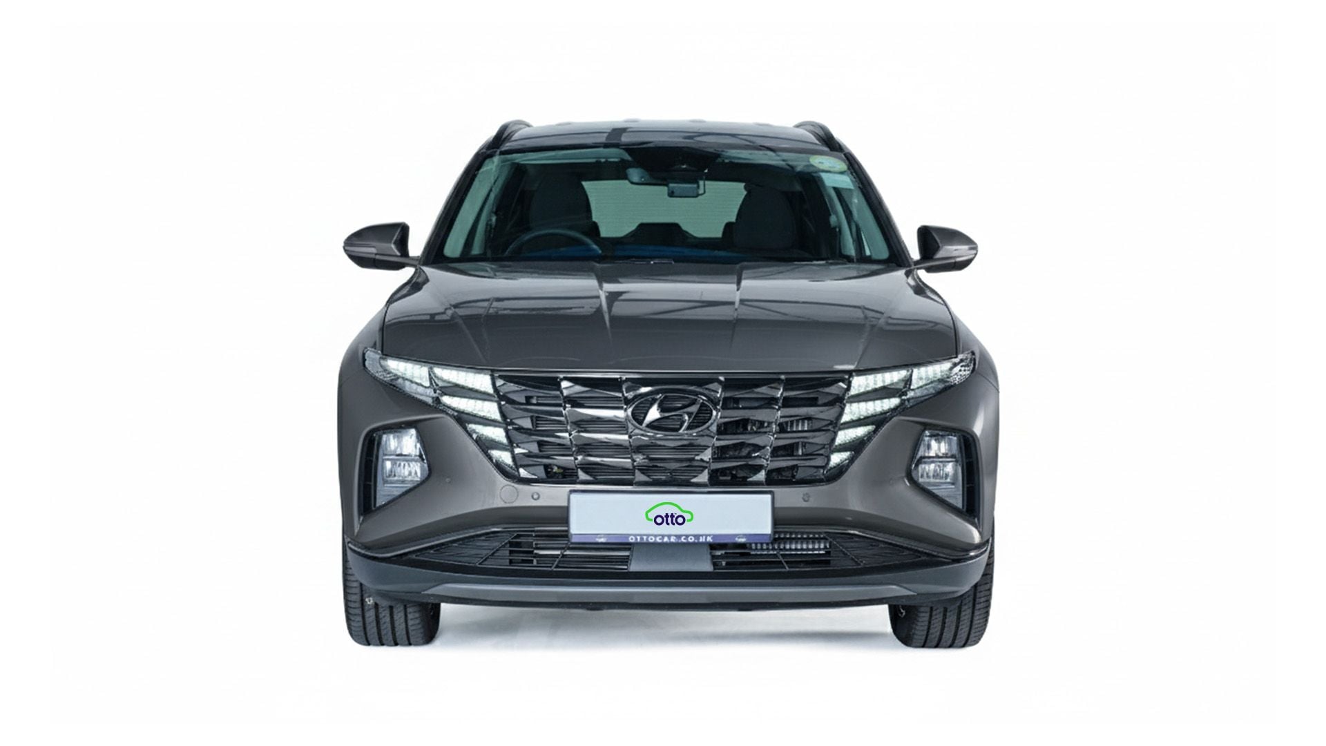 TUCSON PREMIUM TGDI PHEV 4X4 A