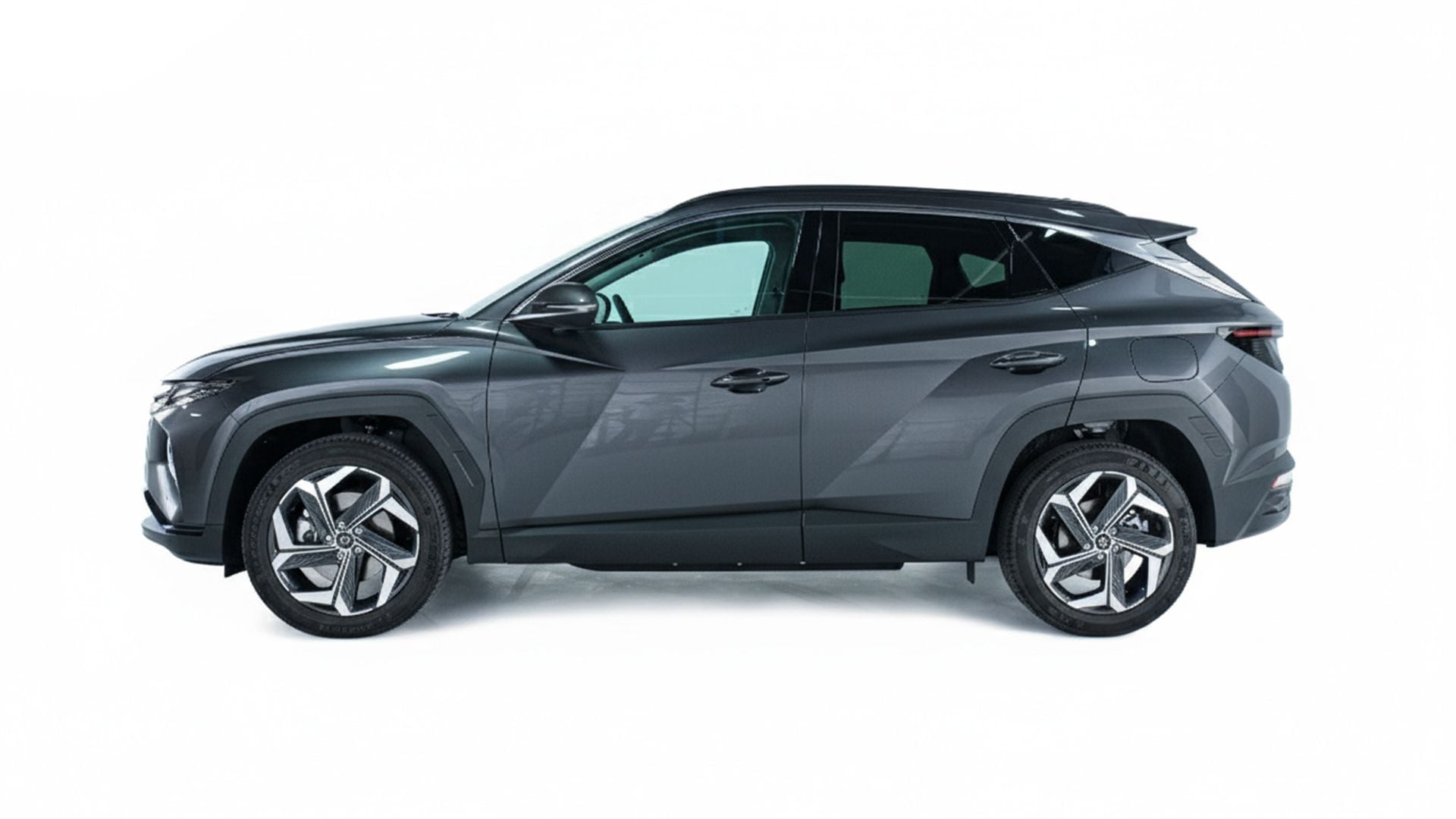 TUCSON PREMIUM TGDI PHEV 4X4 A