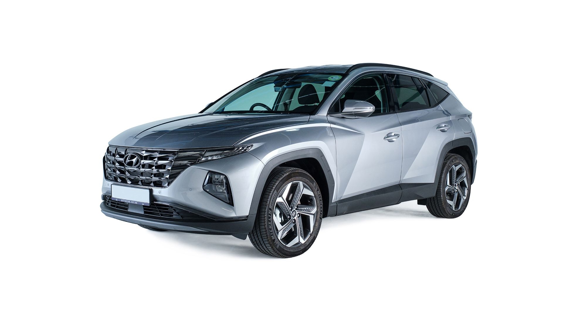TUCSON PREMIUM TGDI PHEV 4X4 A - Hyundai Tucson PHEV grey front diagonal copy.jpg