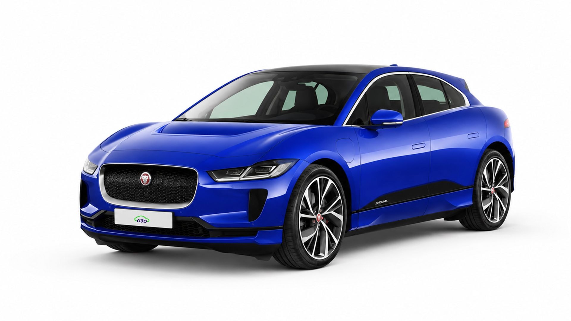 I-PACE