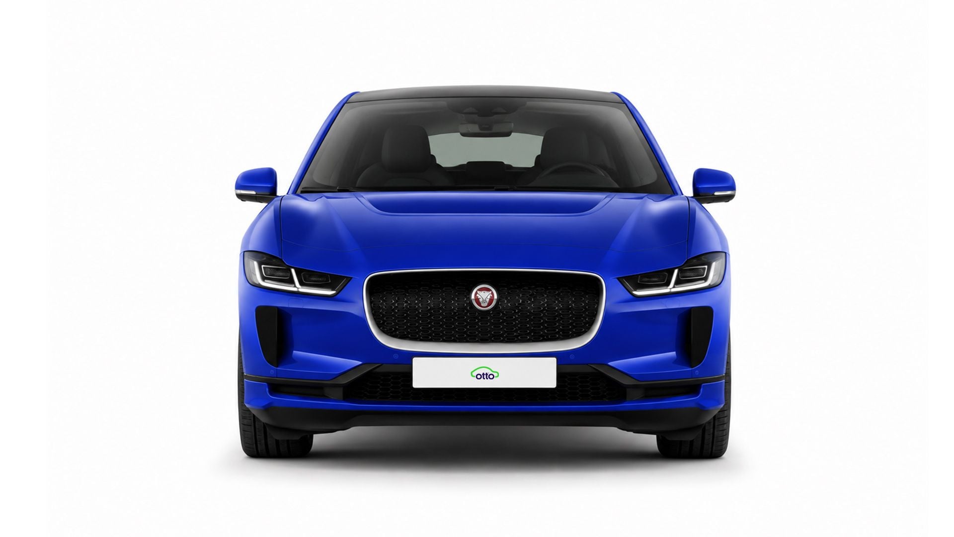 I-PACE