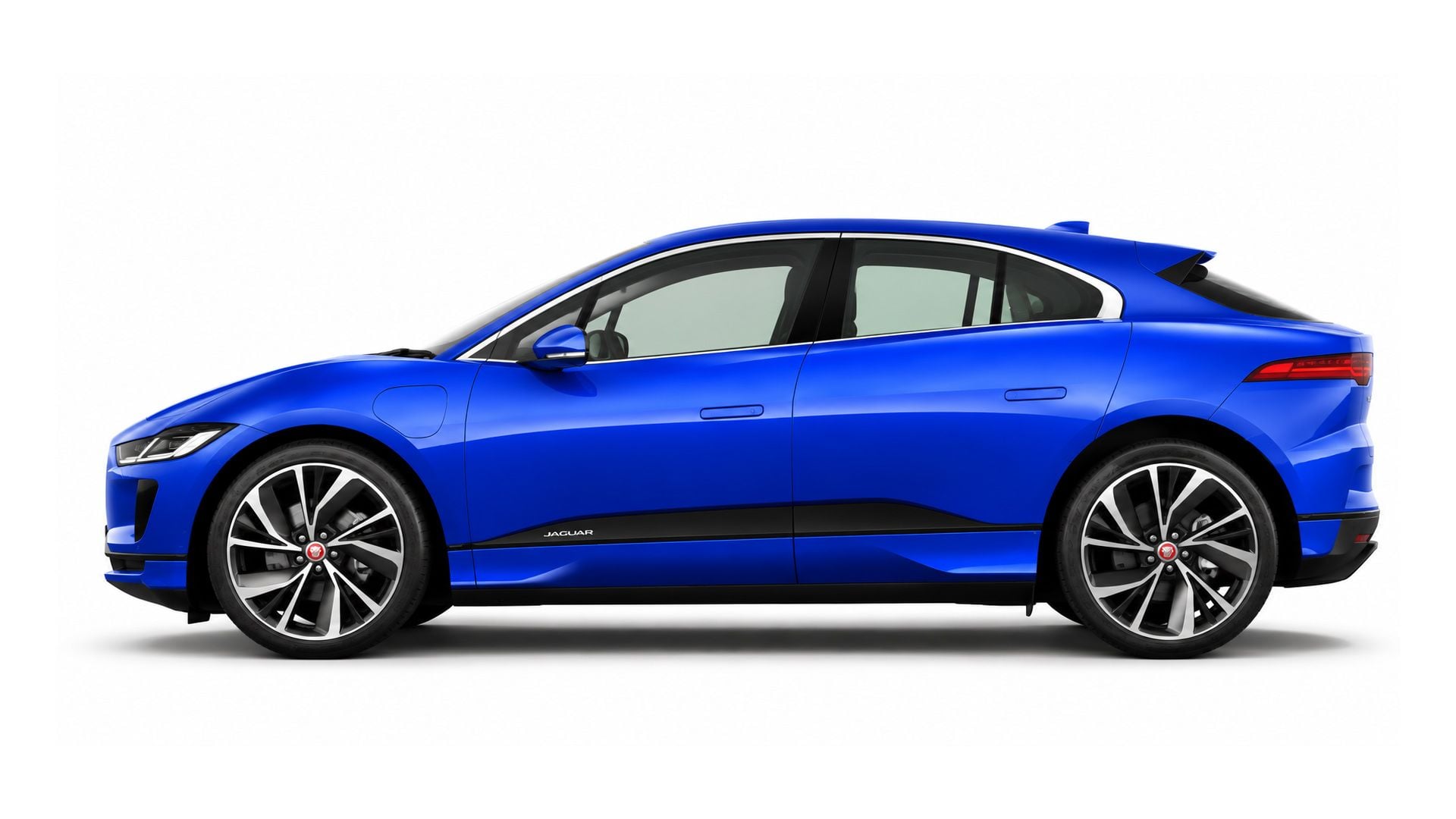 I-PACE