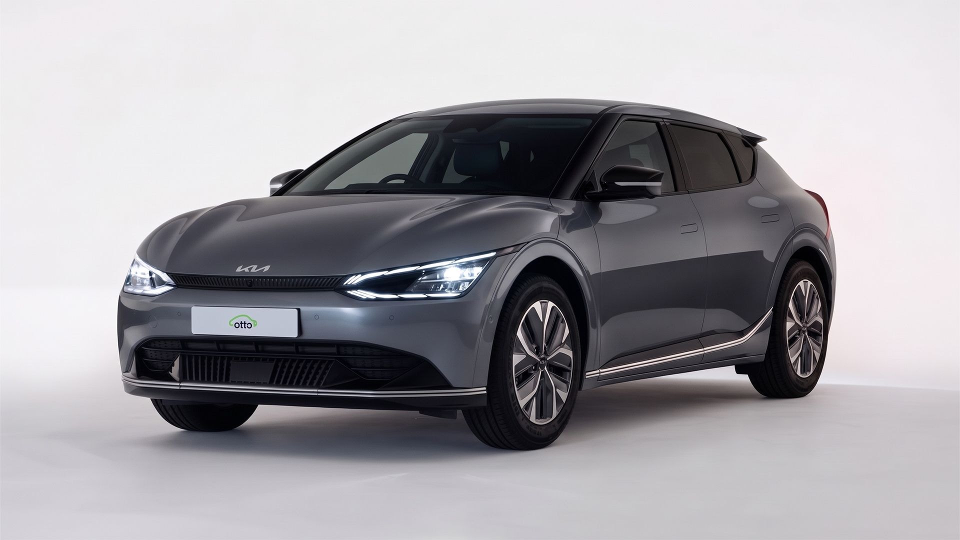 EV6 HORIZON