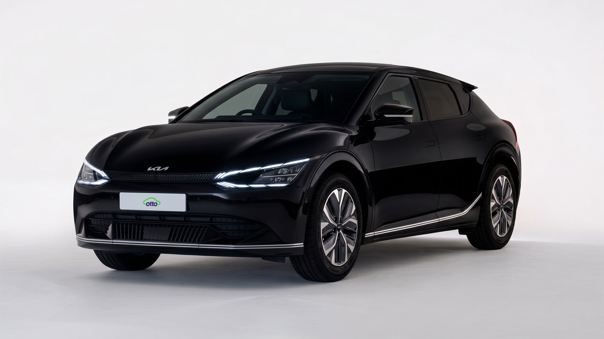 EV6 HORIZON