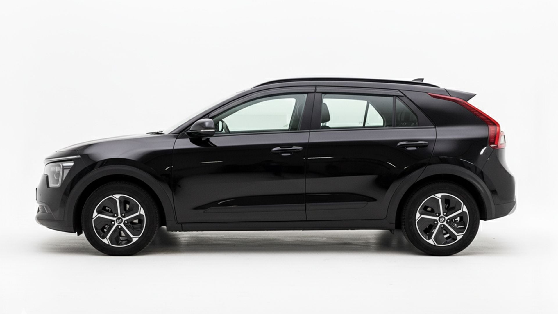 NIRO 2 HEV S-A