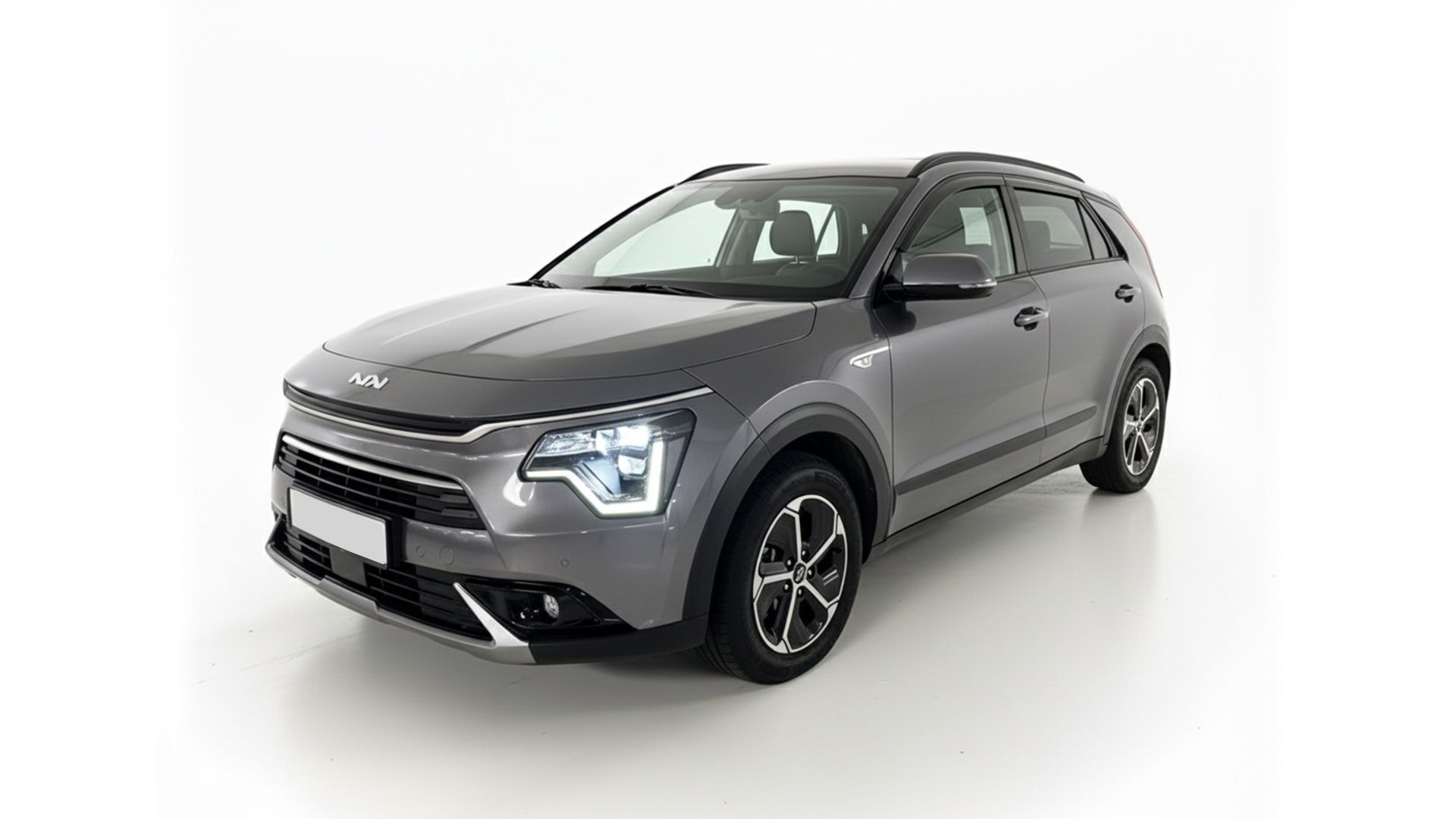 NIRO 2 HEV S-A