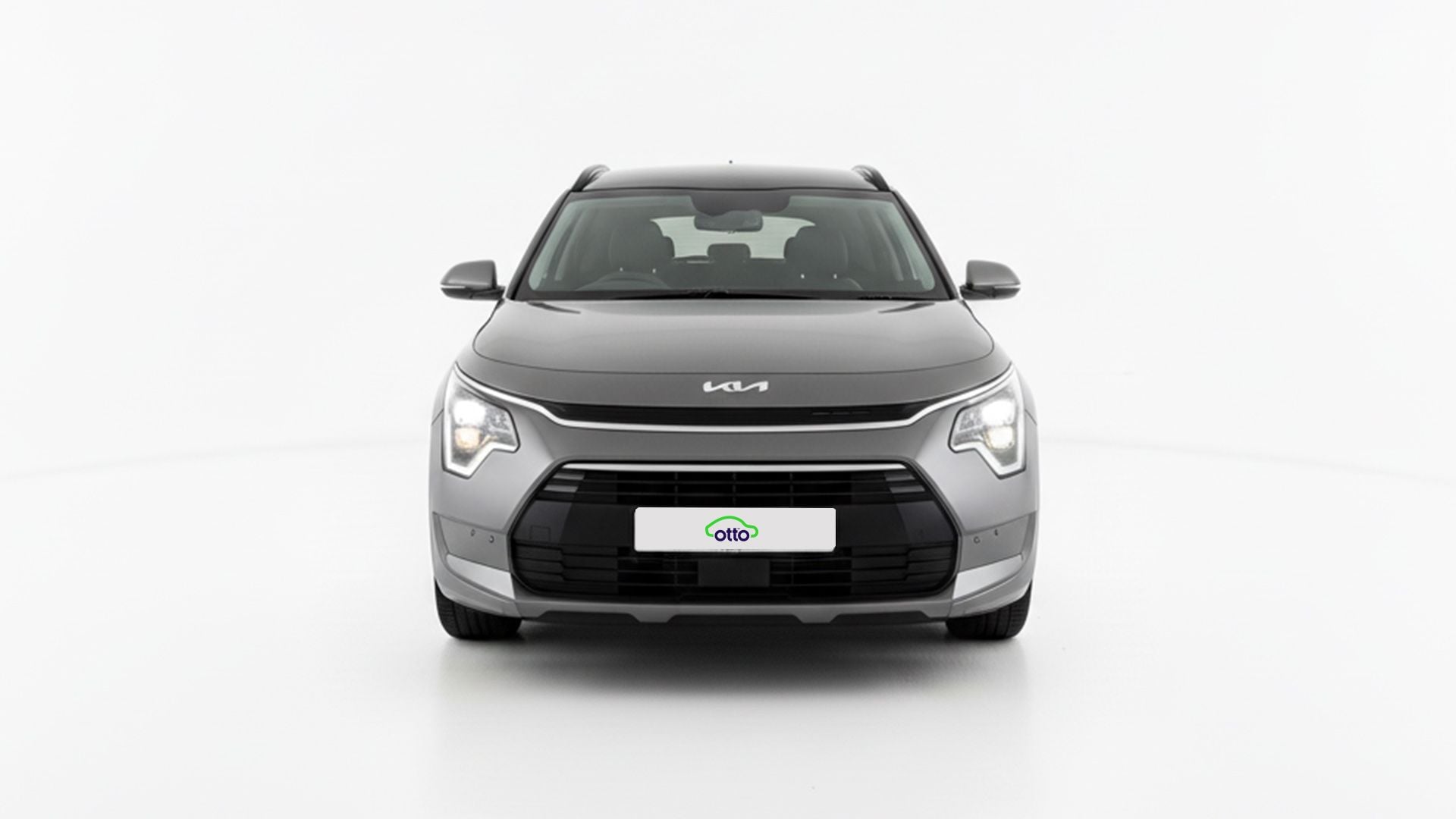 NIRO 2 HEV S-A