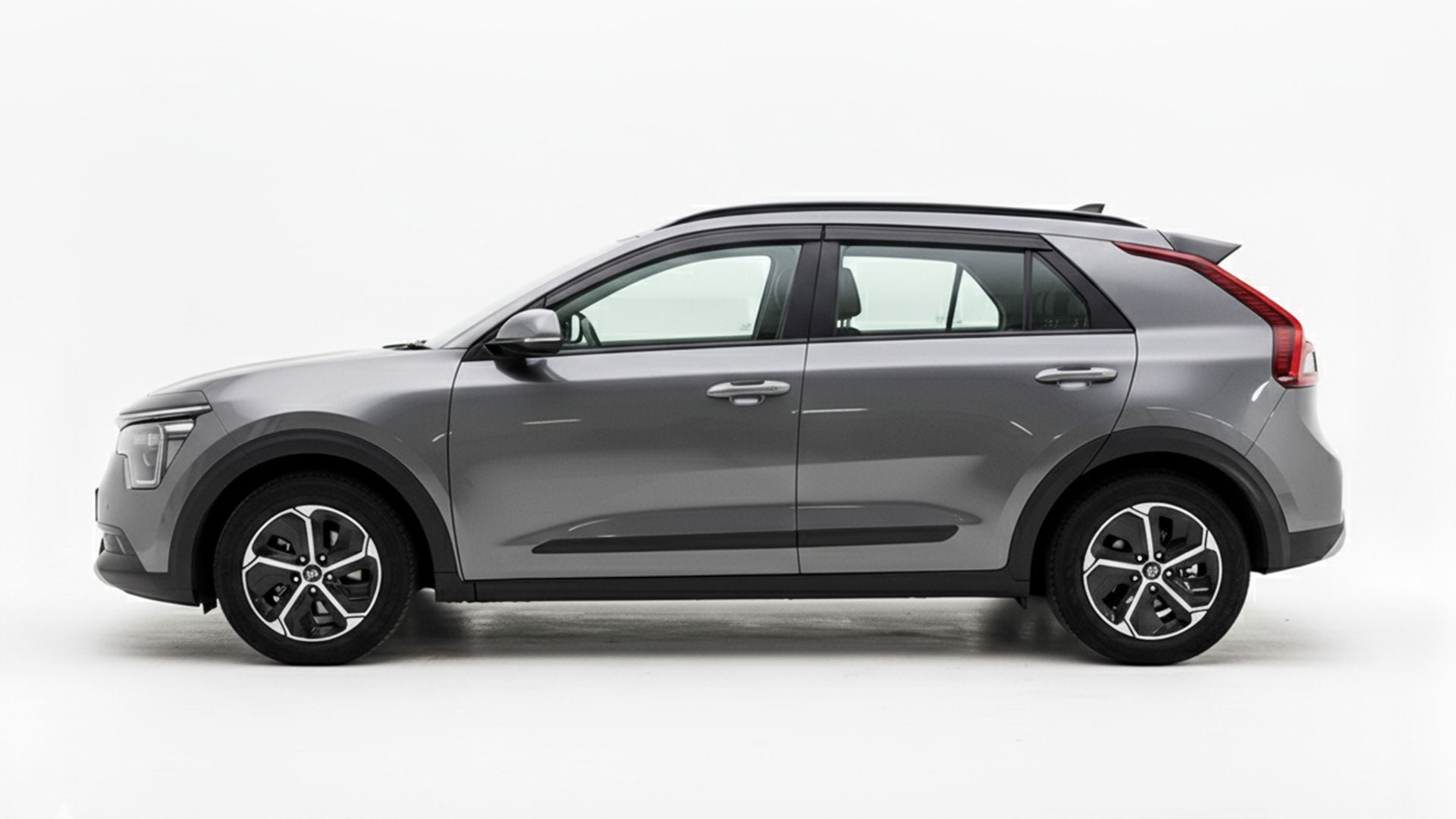 NIRO 2 HEV S-A