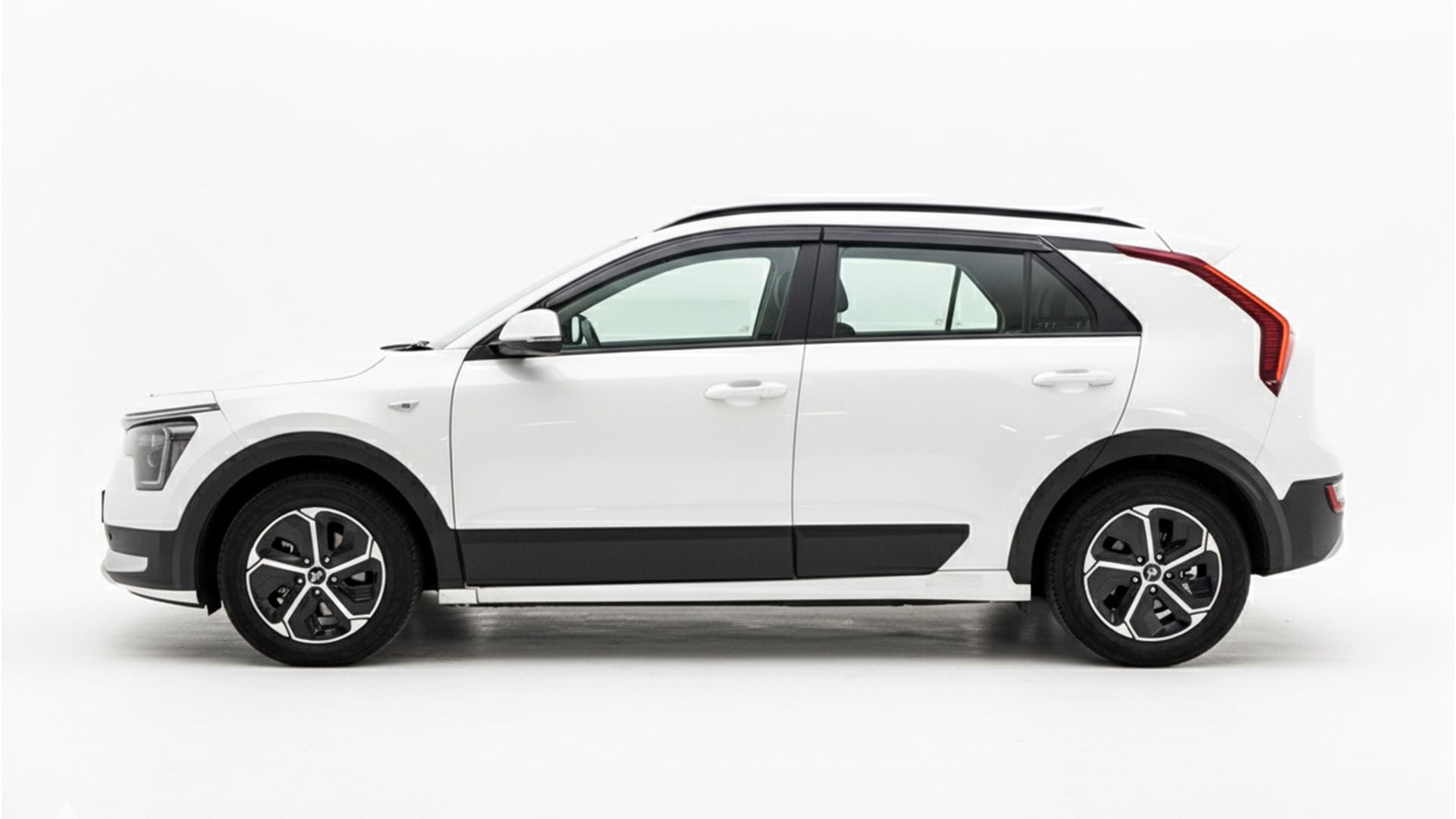 NIRO 2 HEV S-A