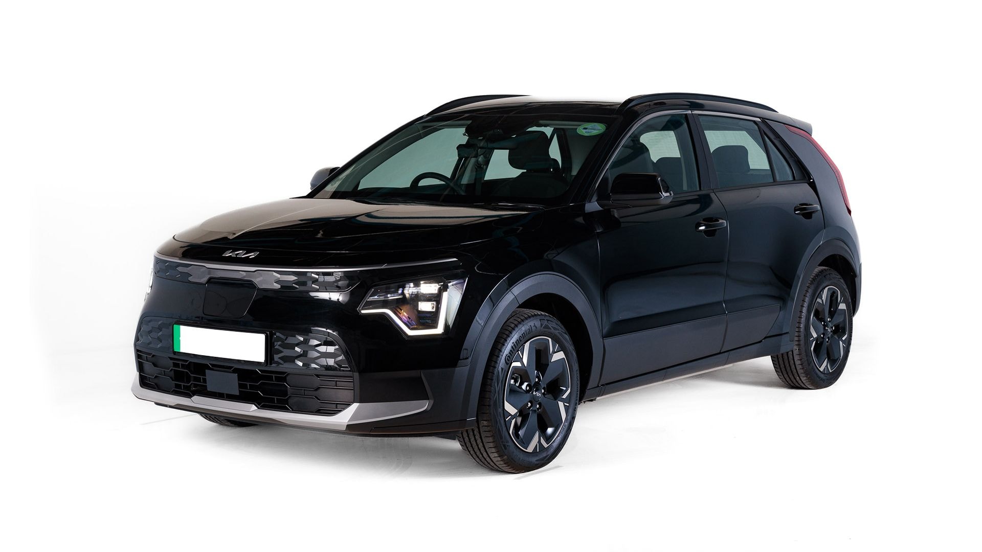 NIRO 2 EV - Kia Niro EV 2 diagonal Midnight Black.jpg