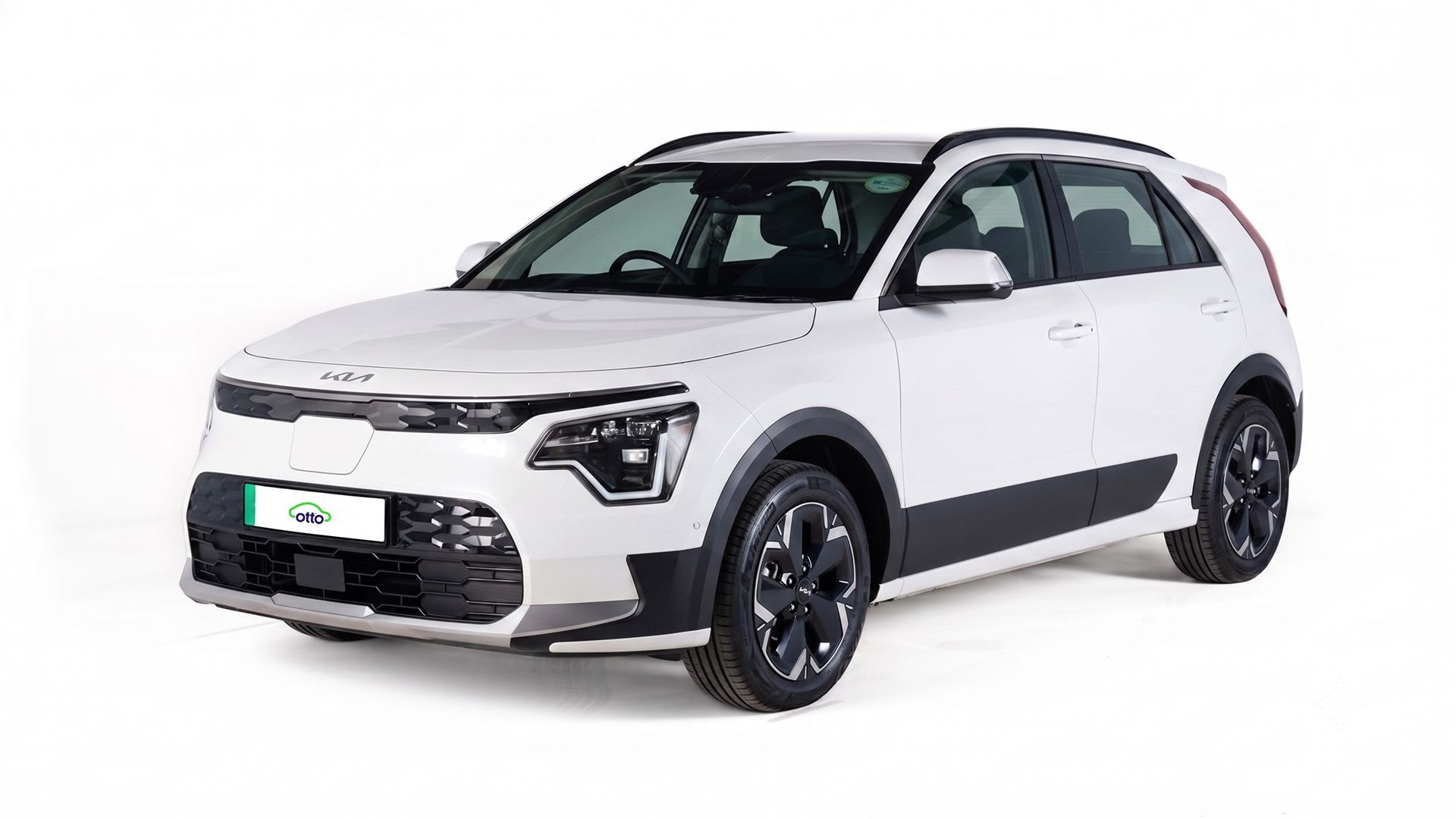 NIRO 2 EV