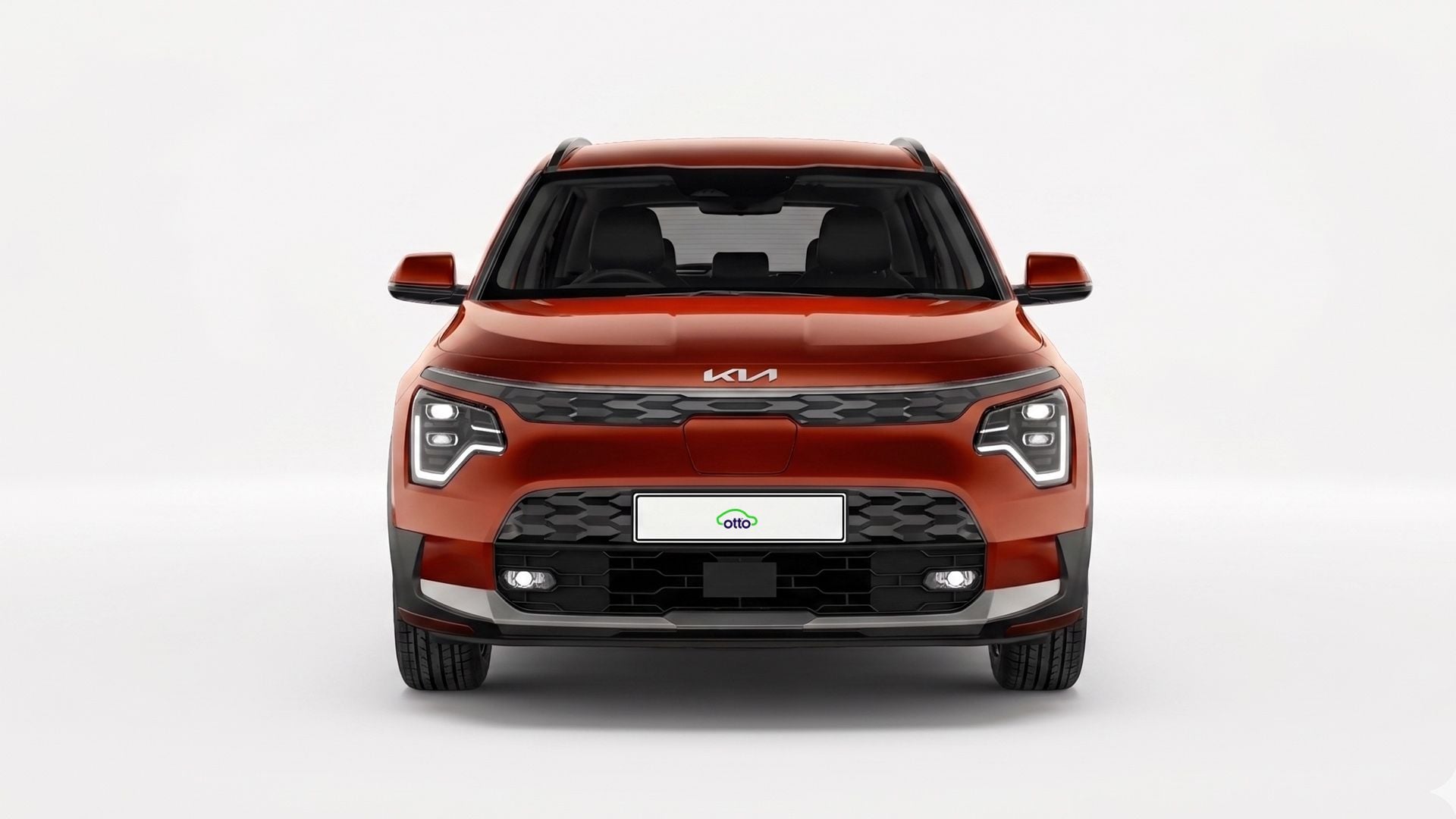 NIRO 2 EV - Kia Niro EV 2 front orange flame copy.jpg