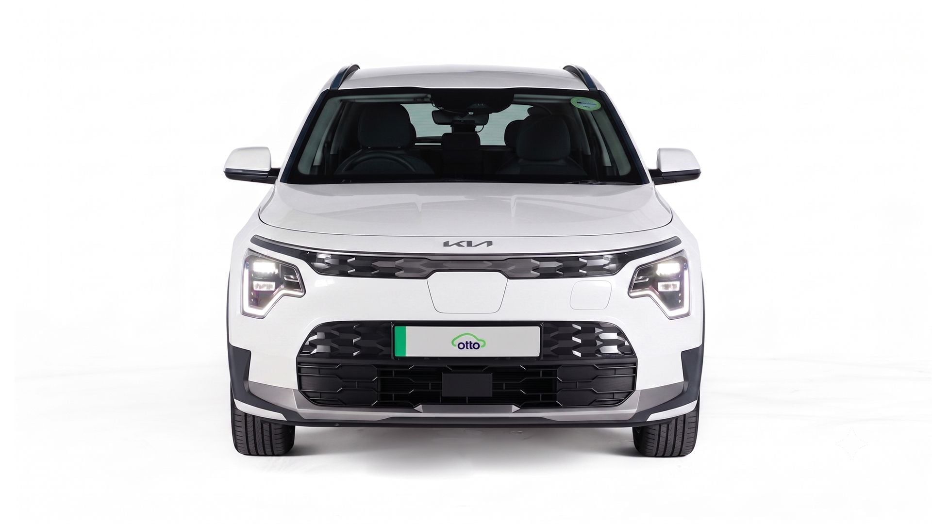 NIRO 2 EV