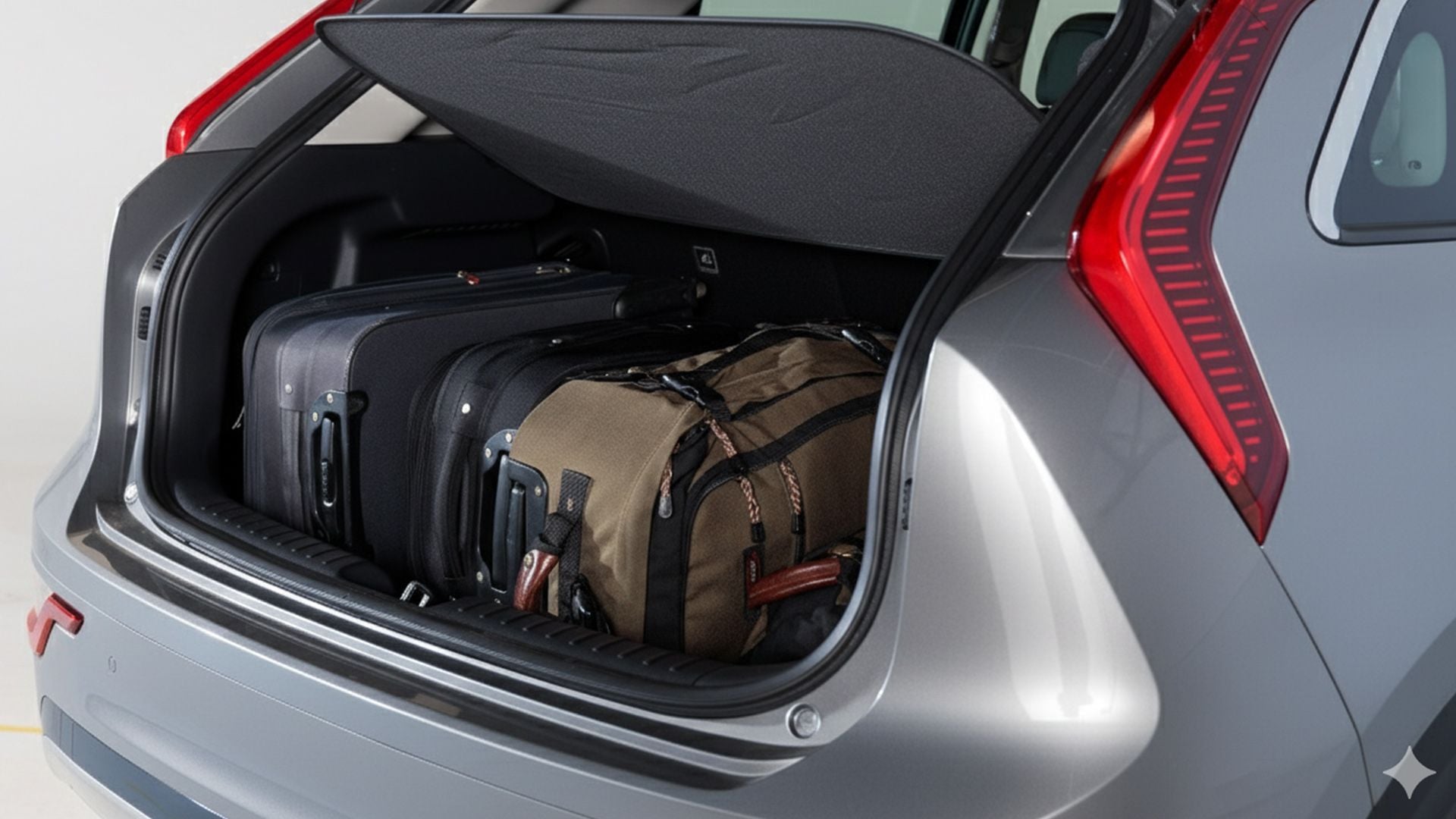 NIRO 2 EV - Kia Niro EV 2 grey boot Interstellar Grey.jpg