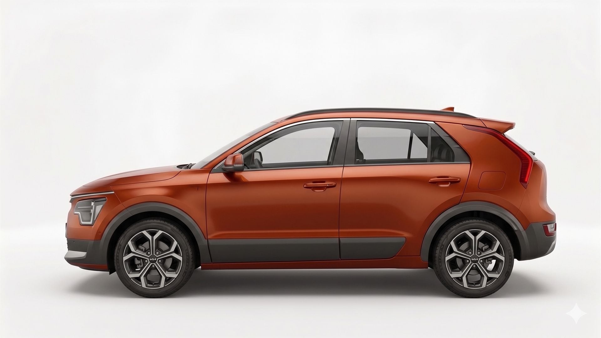 NIRO 2 EV - Kia Niro EV 2 side orange flame copy.jpg