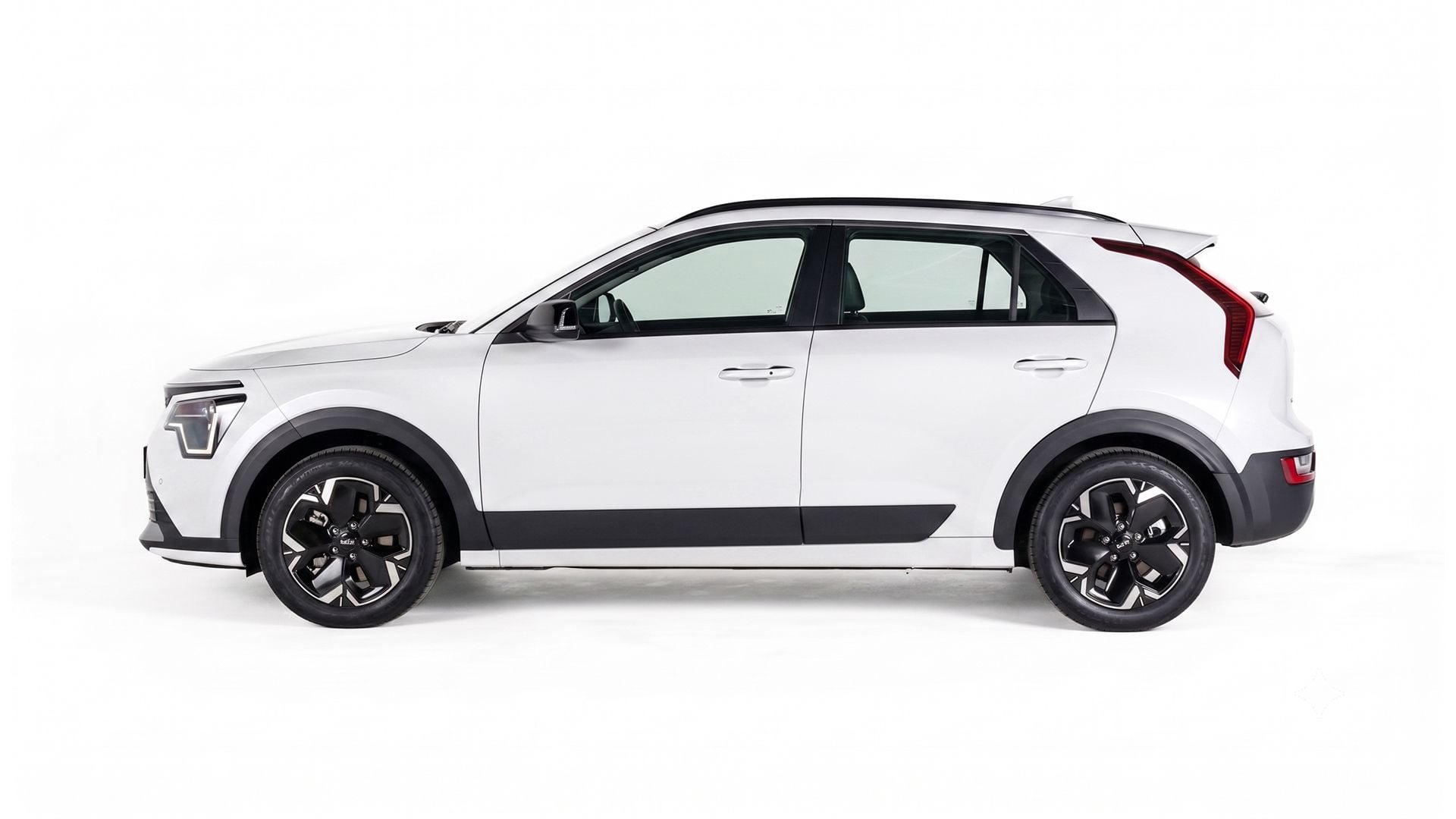 NIRO 2 EV