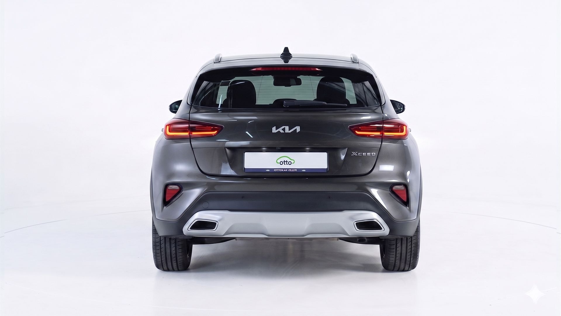 XCEED 3 PHEV S-A