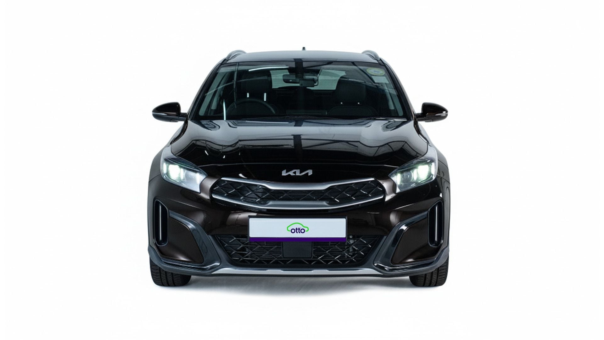 XCEED 3 PHEV S-A