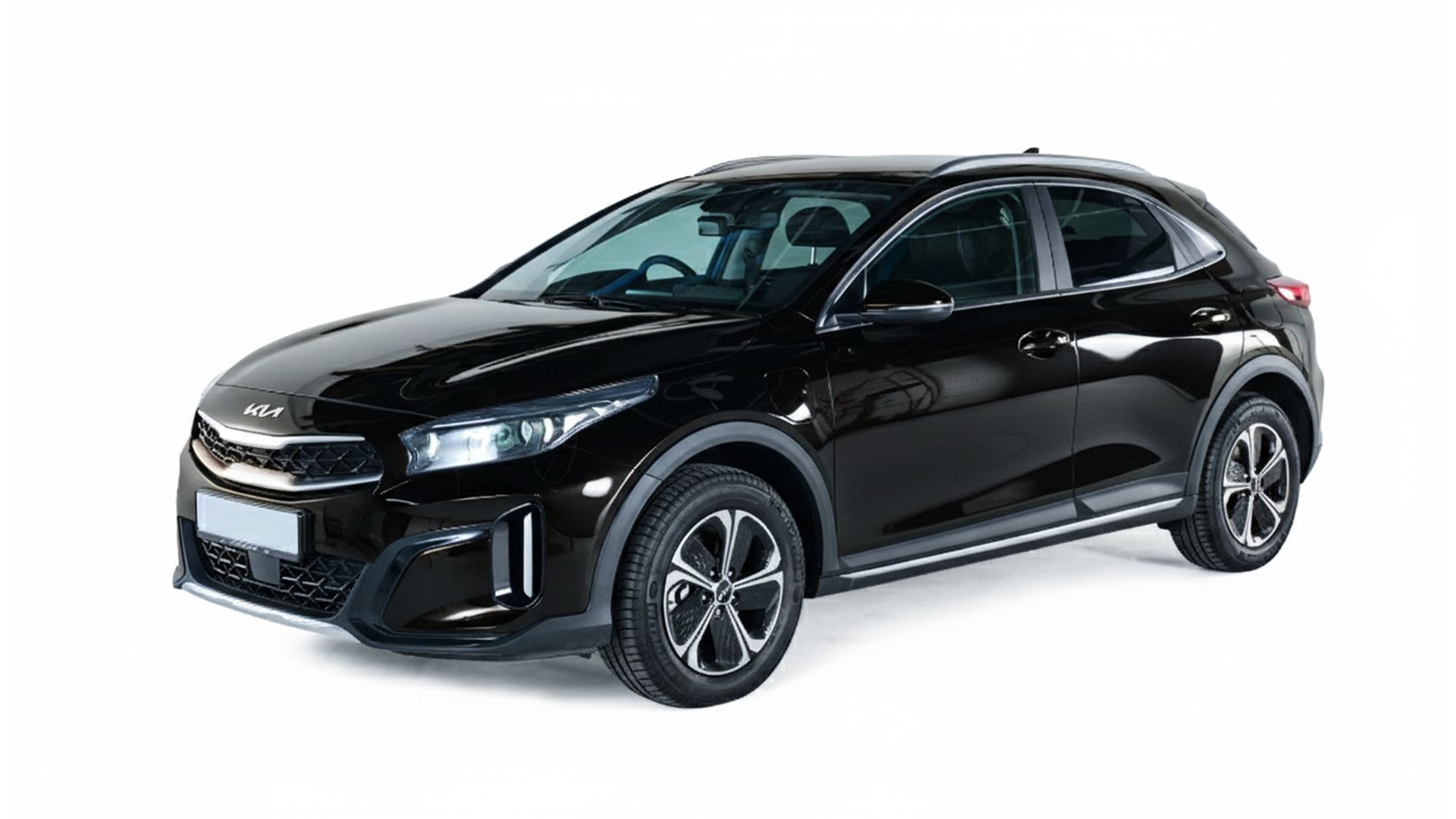 XCEED 3 PHEV S-A