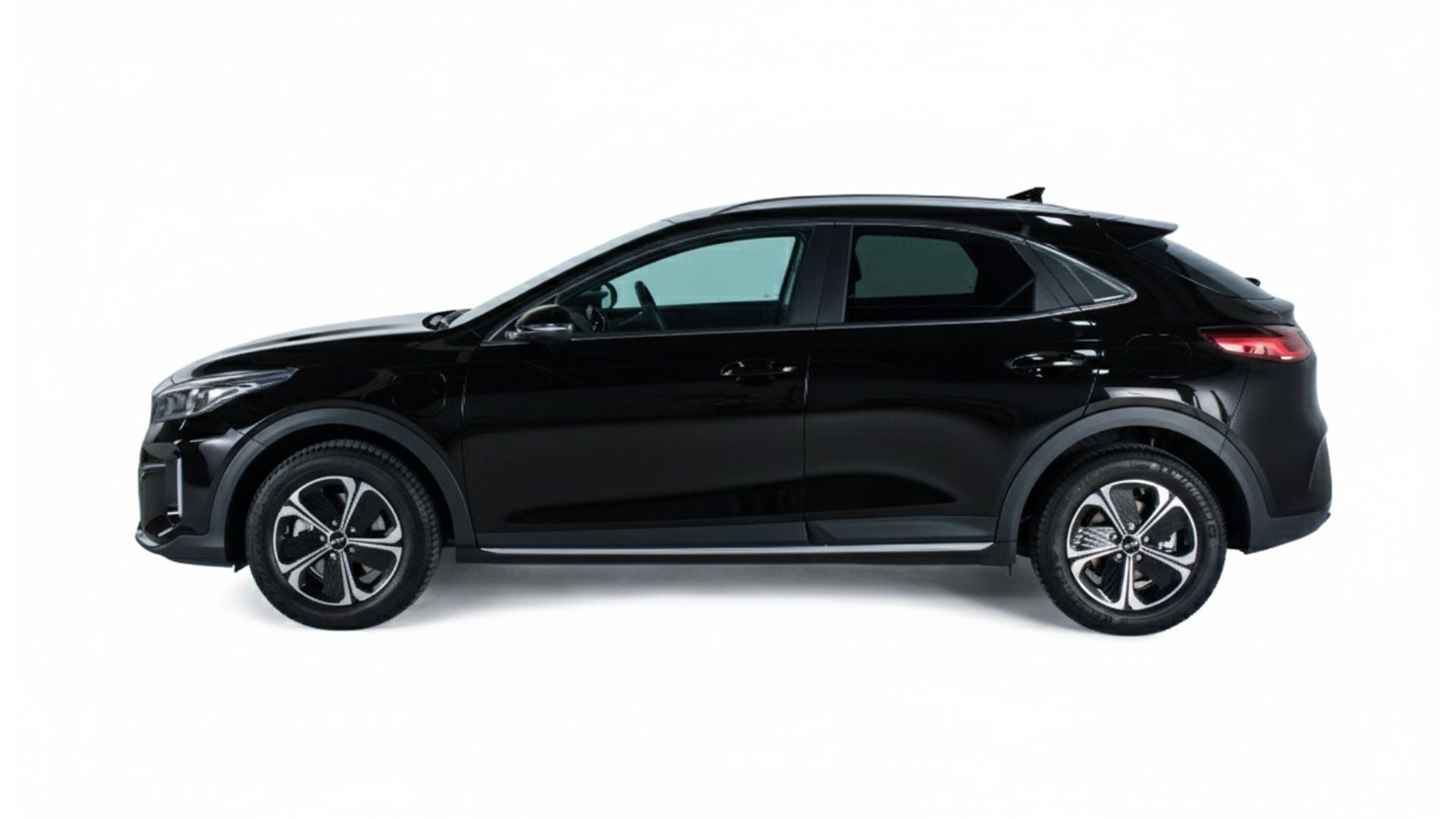 XCEED 3 PHEV S-A