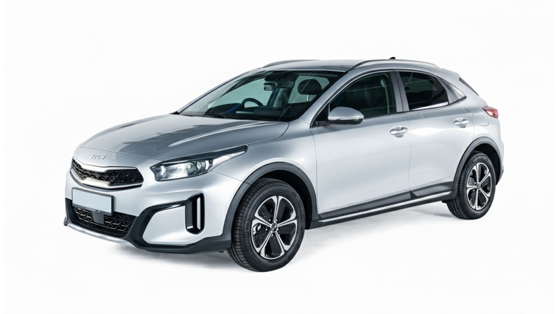 XCEED 3 PHEV S-A