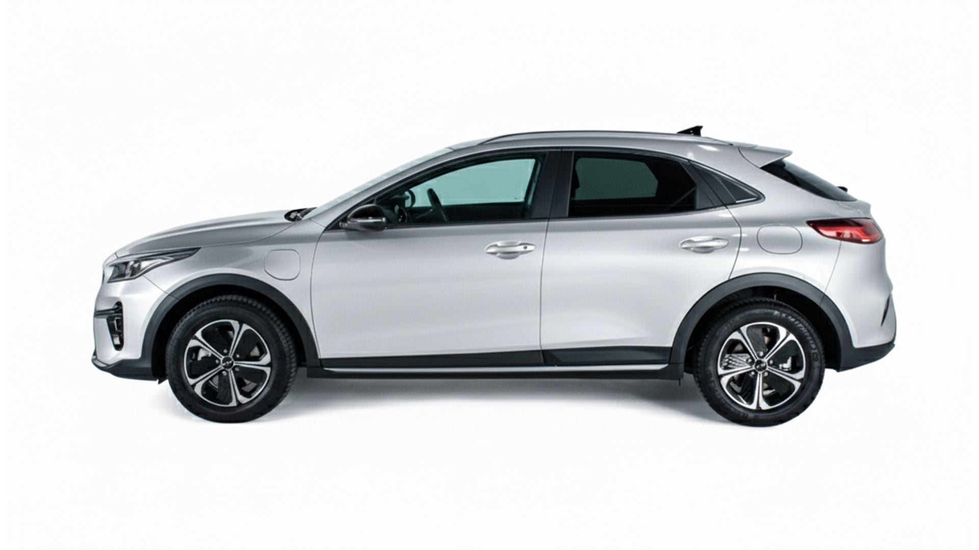 XCEED 3 PHEV S-A