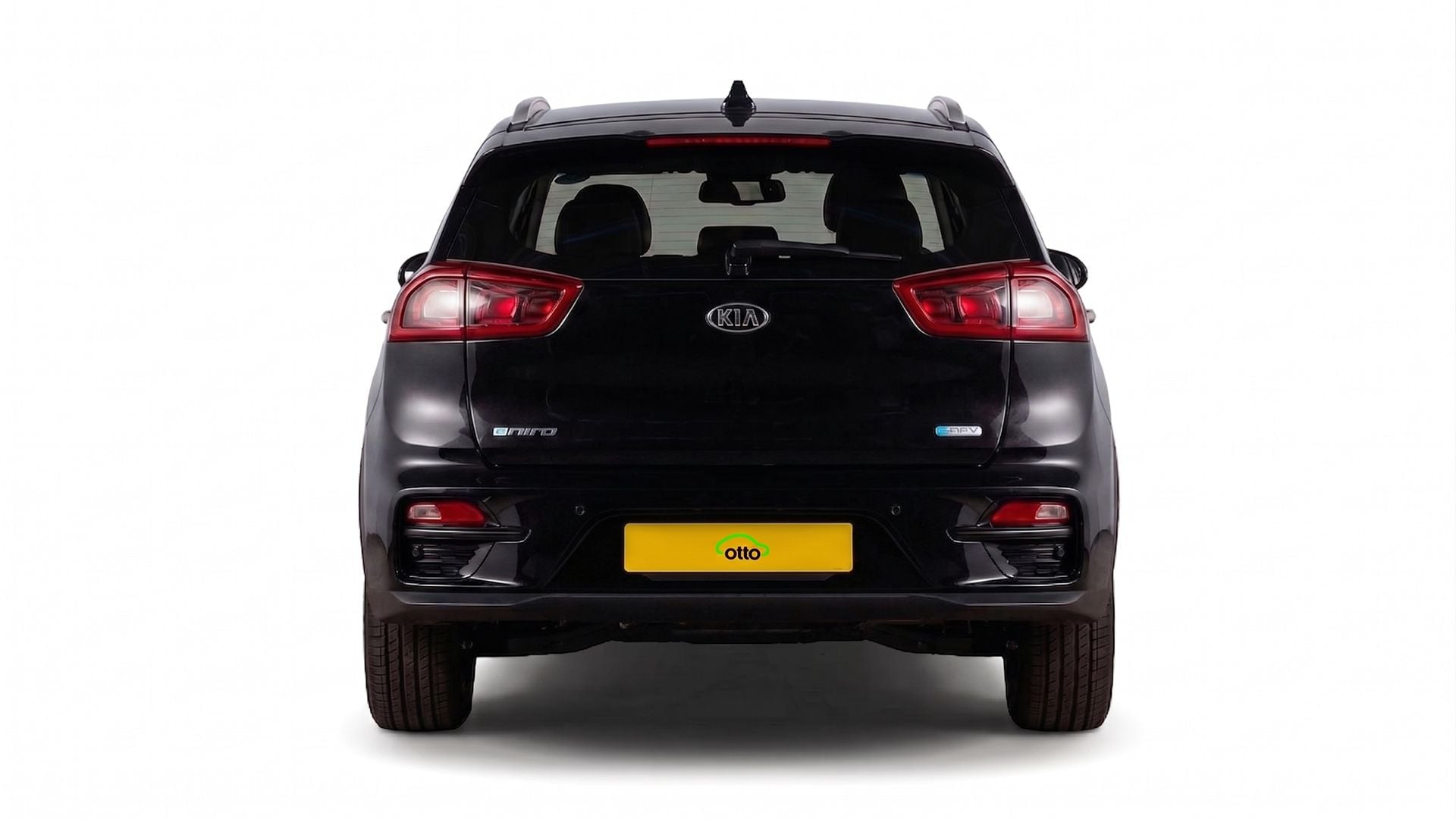 NIRO 2 EV e-Niro 2