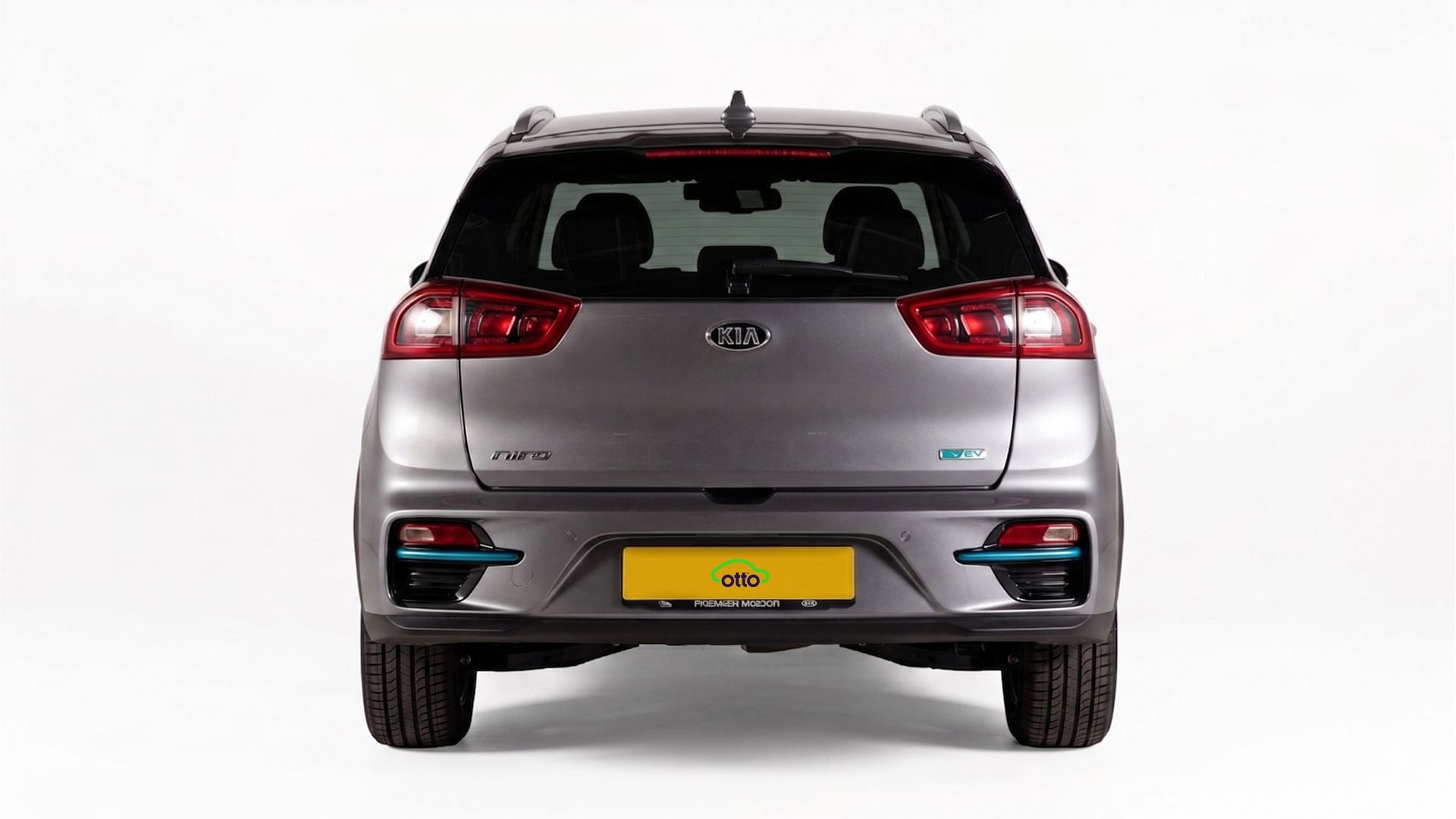 NIRO 2 EV
