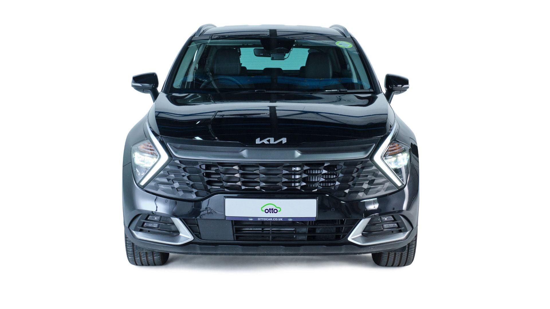 SPORTAGE 3 PHEV 4X4 AUTO