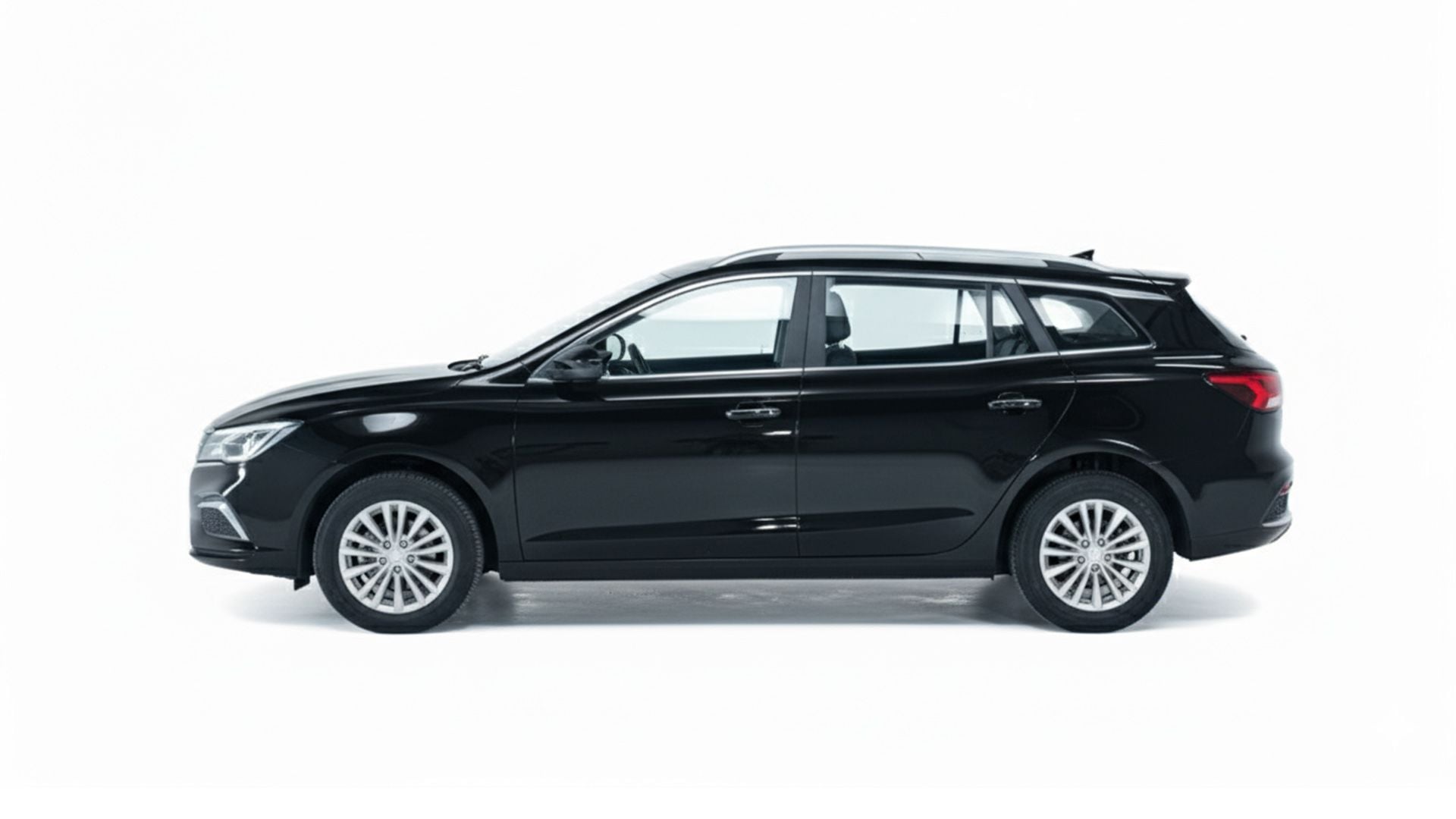 MG 5 EXCLUSIVE EV