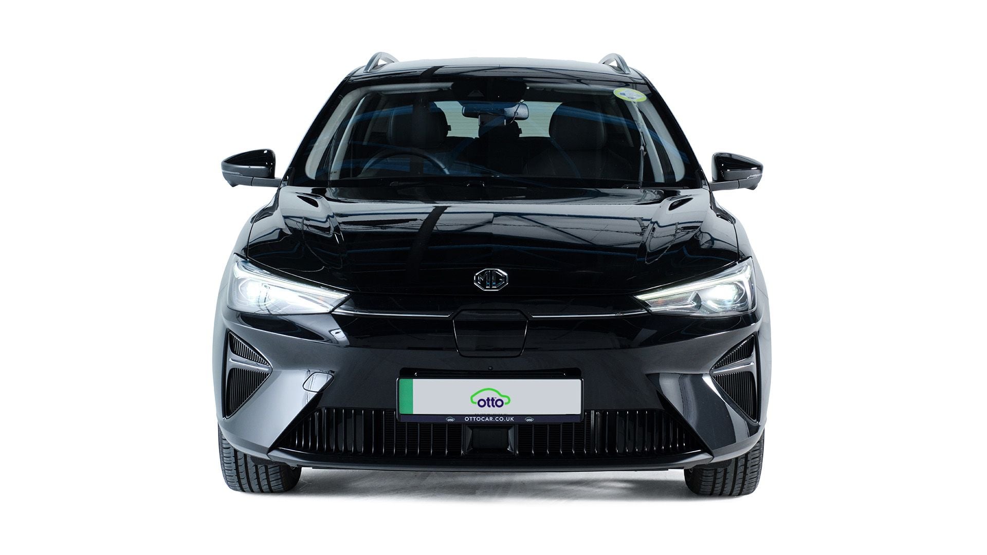 5 SE - MG 5 SE long range black front.jpg