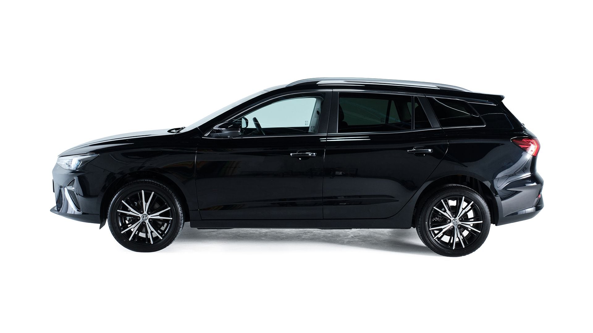 5 SE - MG 5 SE long range black side.jpg