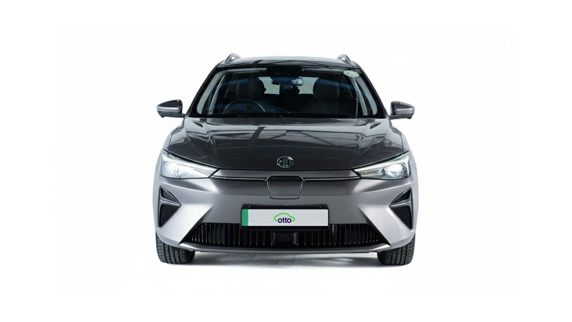 5 SE - MG 5 SE long range grey front.jpg