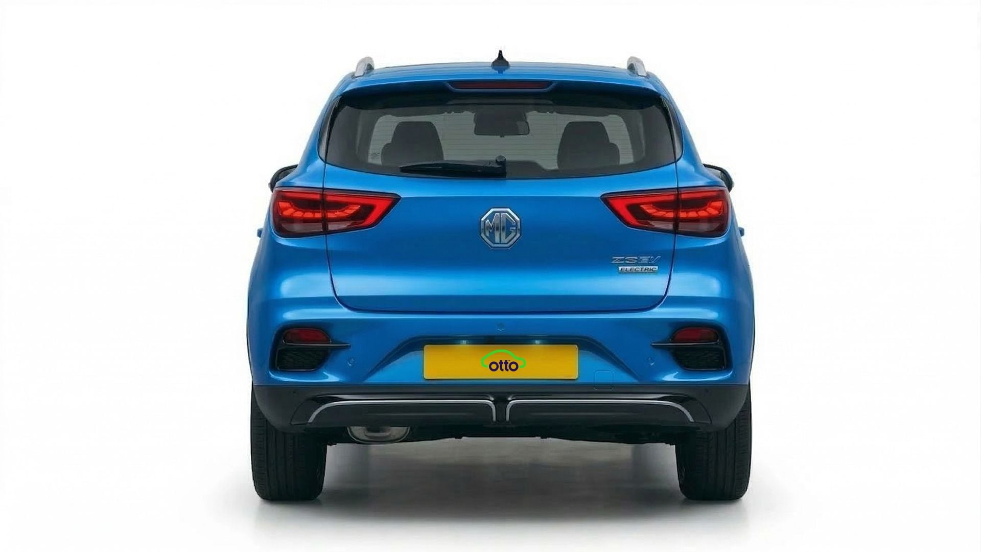 ZS TROPHY EV