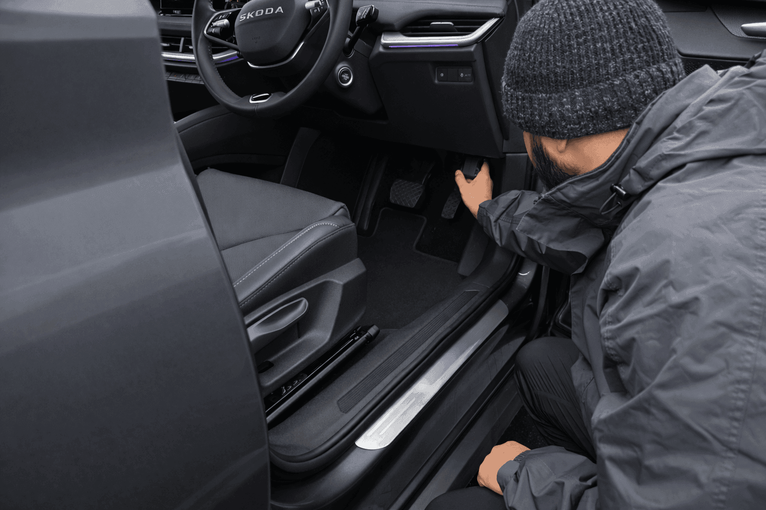 12-month battery warranty on all used Rent to Buy