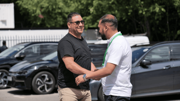 A plan to suit every private hire driver