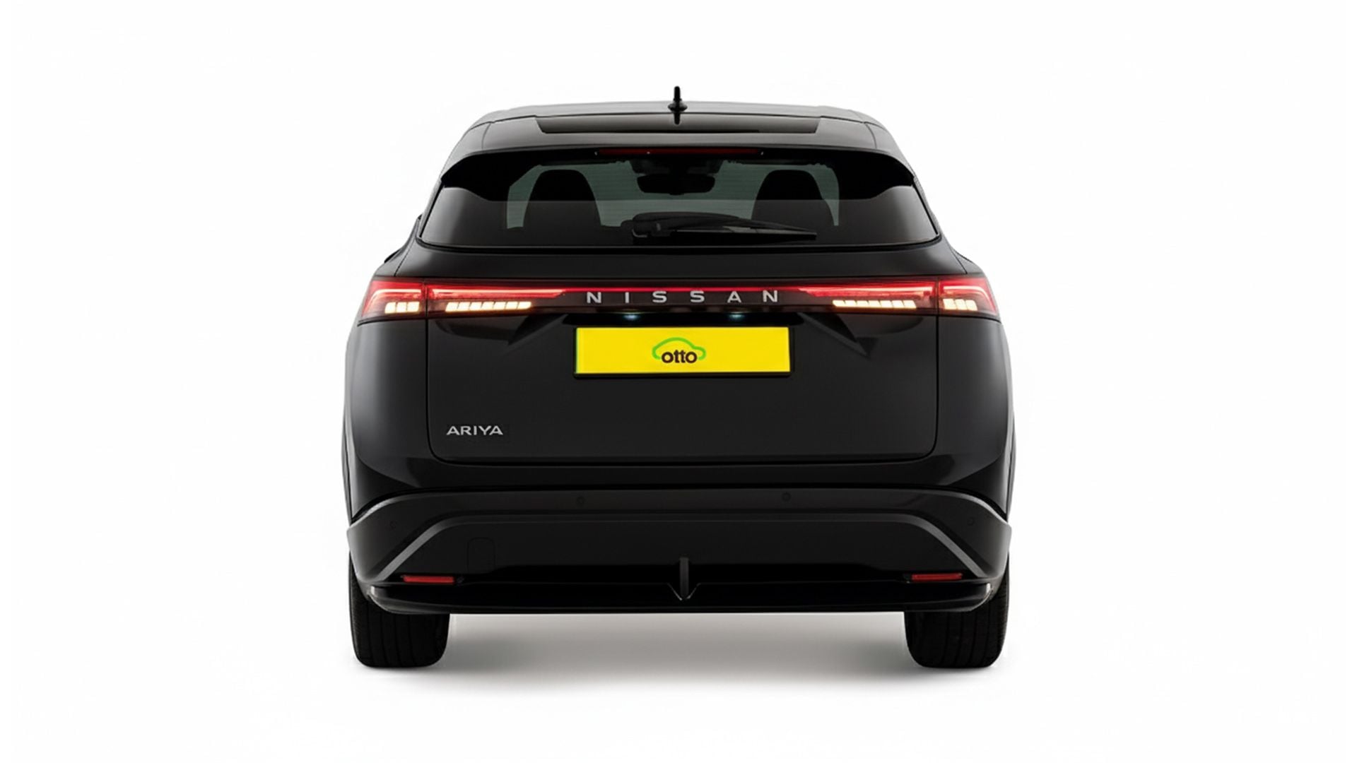 ARIYA ADVANCE - Nissan Ariya black back copy.jpg