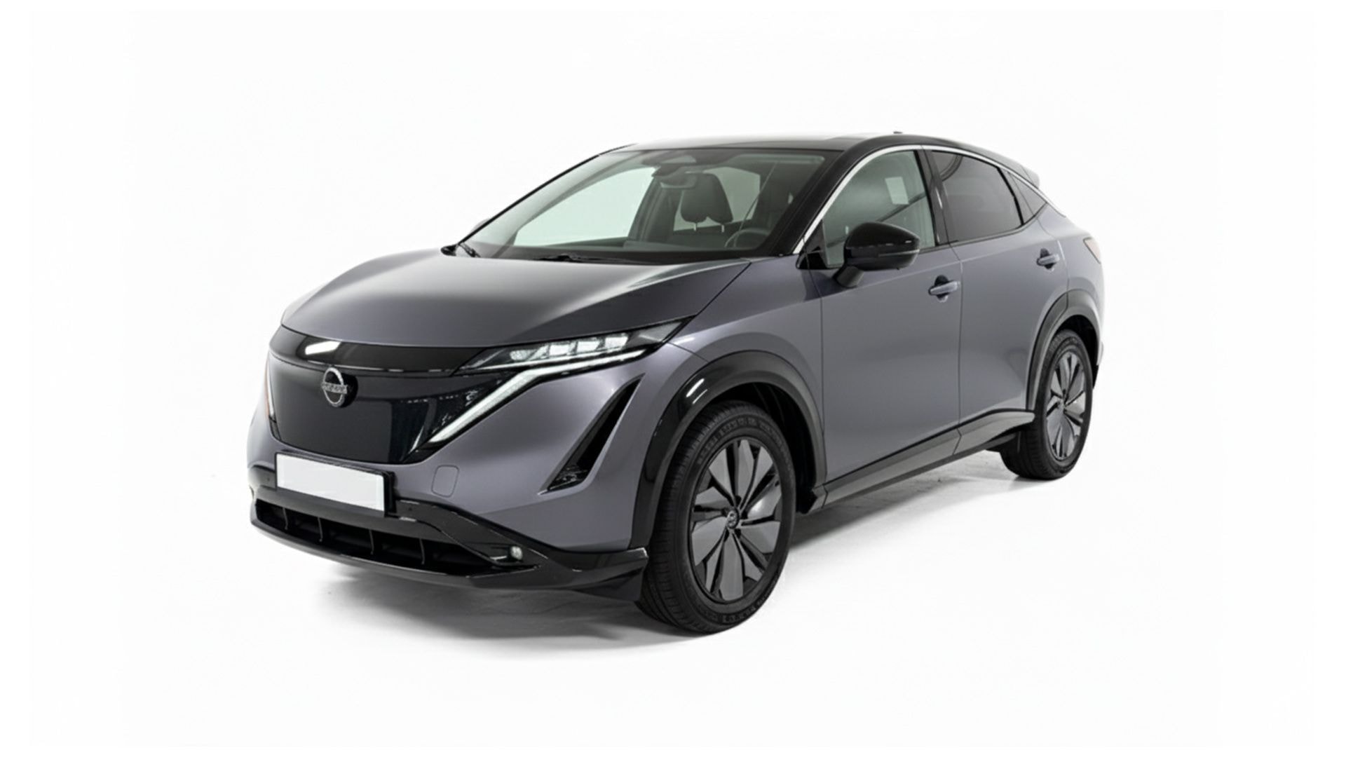 ARIYA ADVANCE - Nissan Ariya diagonal copy gun metallic.jpg