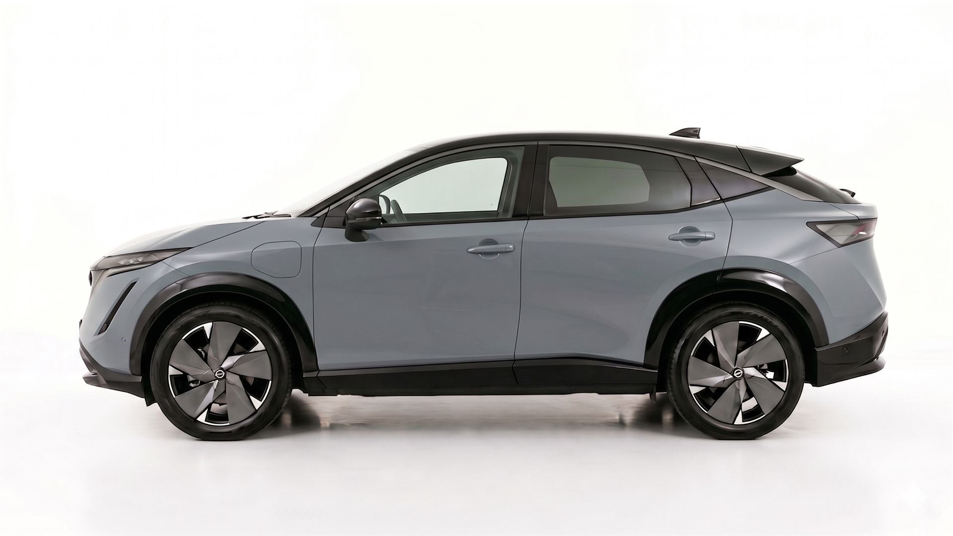 ARIYA ADVANCE E-4ORCE