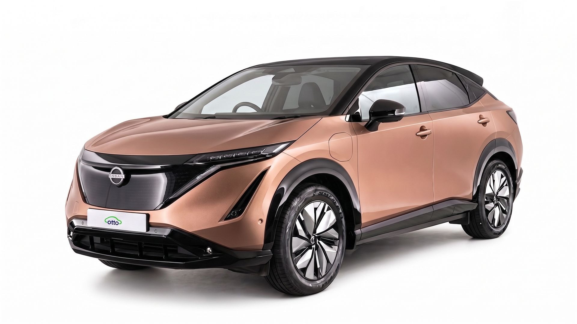 ARIYA ADVANCE E-4ORCE - Nissan Ariya e-4ORCE copper and black diagonal copy.jpg